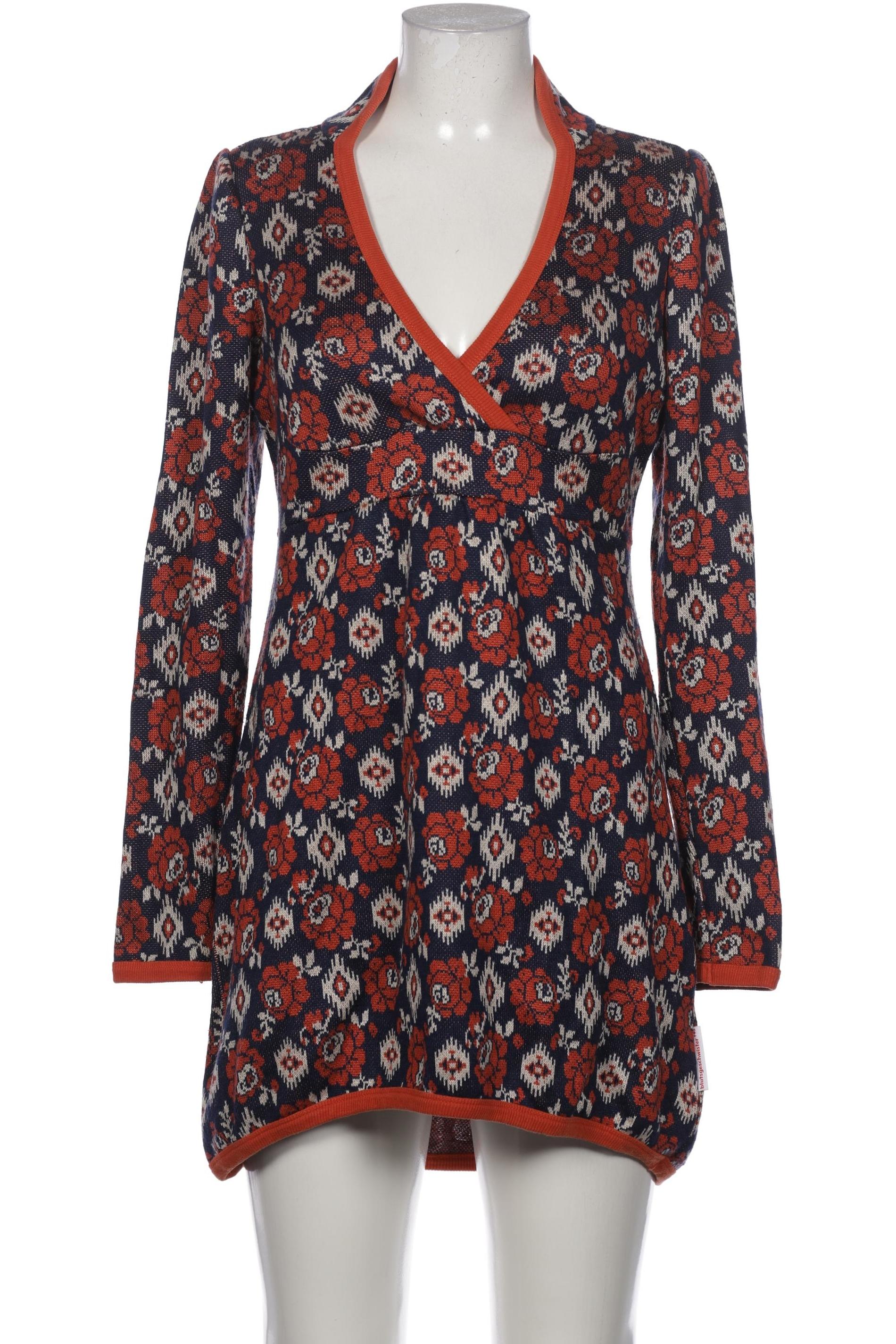 

Blutsgeschwister Damen Kleid, marineblau, Gr. 42