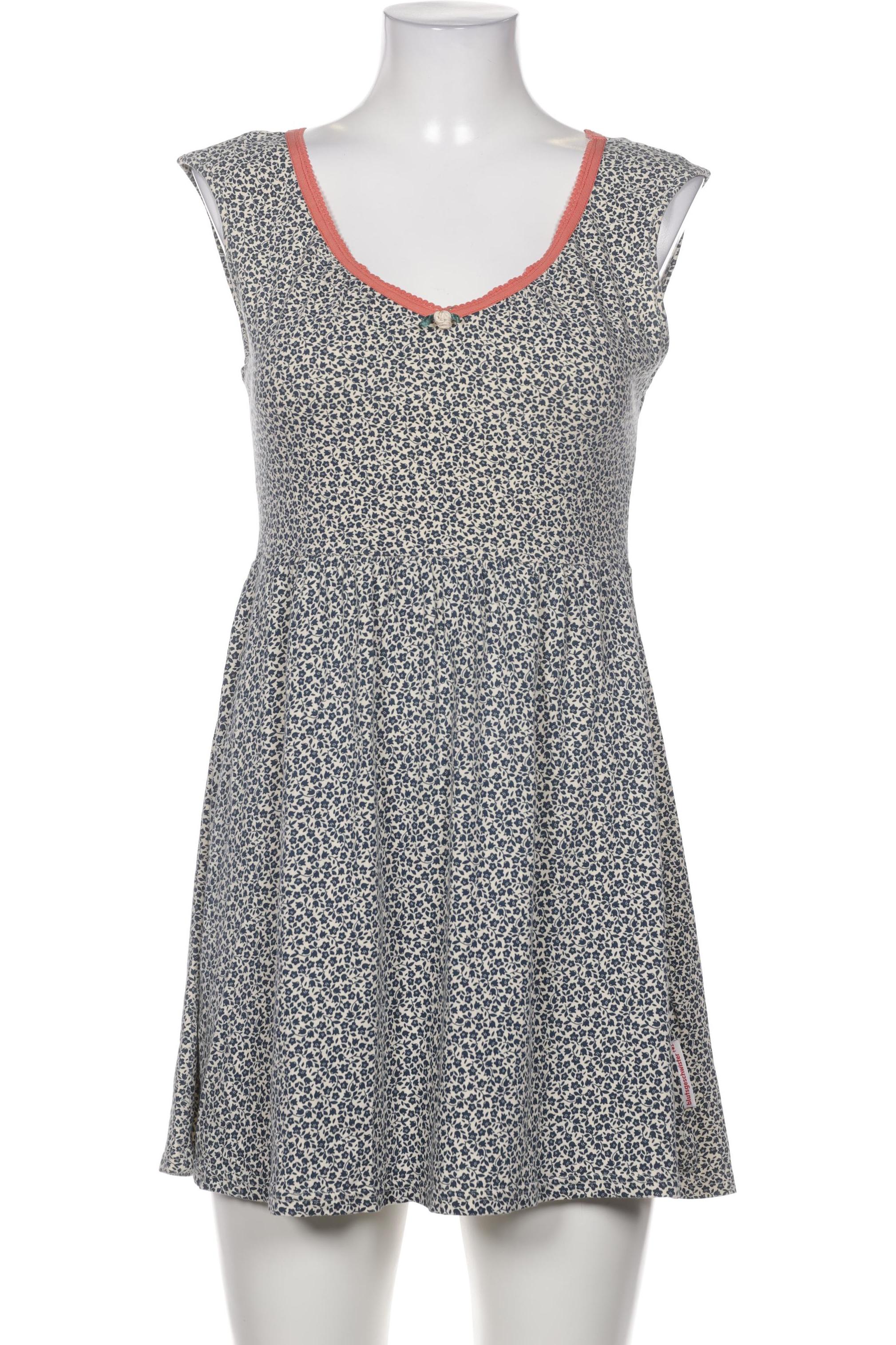 

Blutsgeschwister Damen Kleid, mehrfarbig, Gr. 42