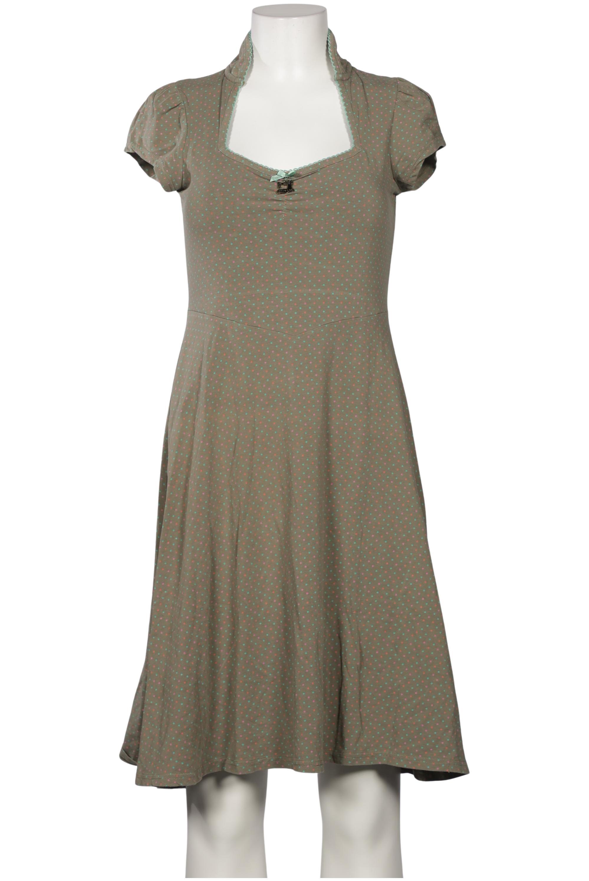 

Blutsgeschwister Damen Kleid, grau, Gr. 38