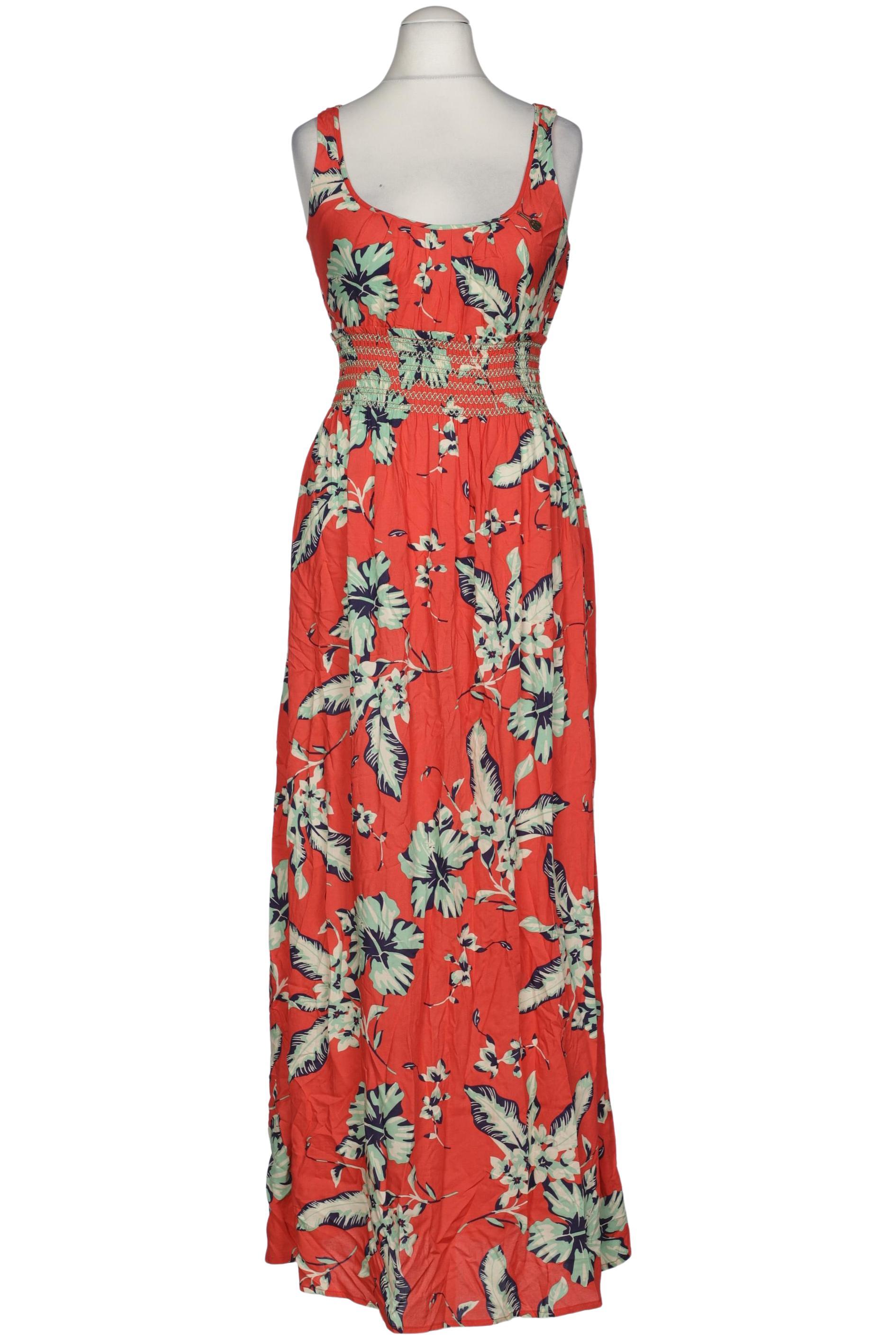 

Blutsgeschwister Damen Kleid, rot, Gr. 34
