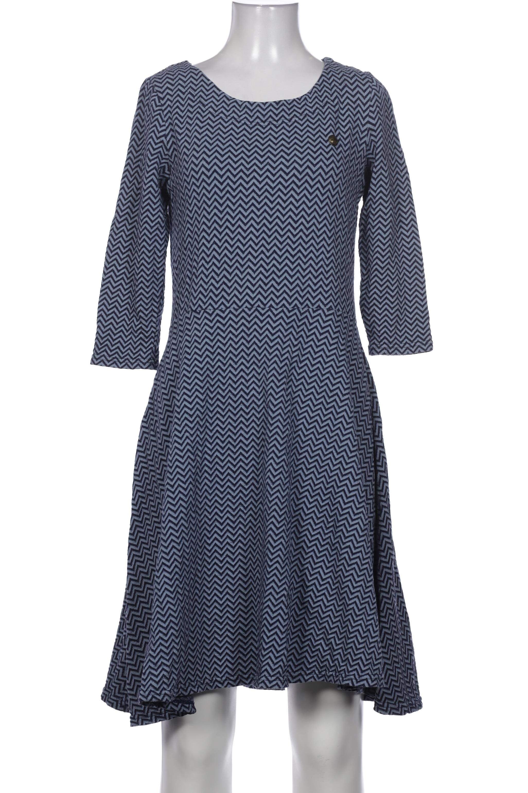 

Blutsgeschwister Damen Kleid, hellblau, Gr. 38