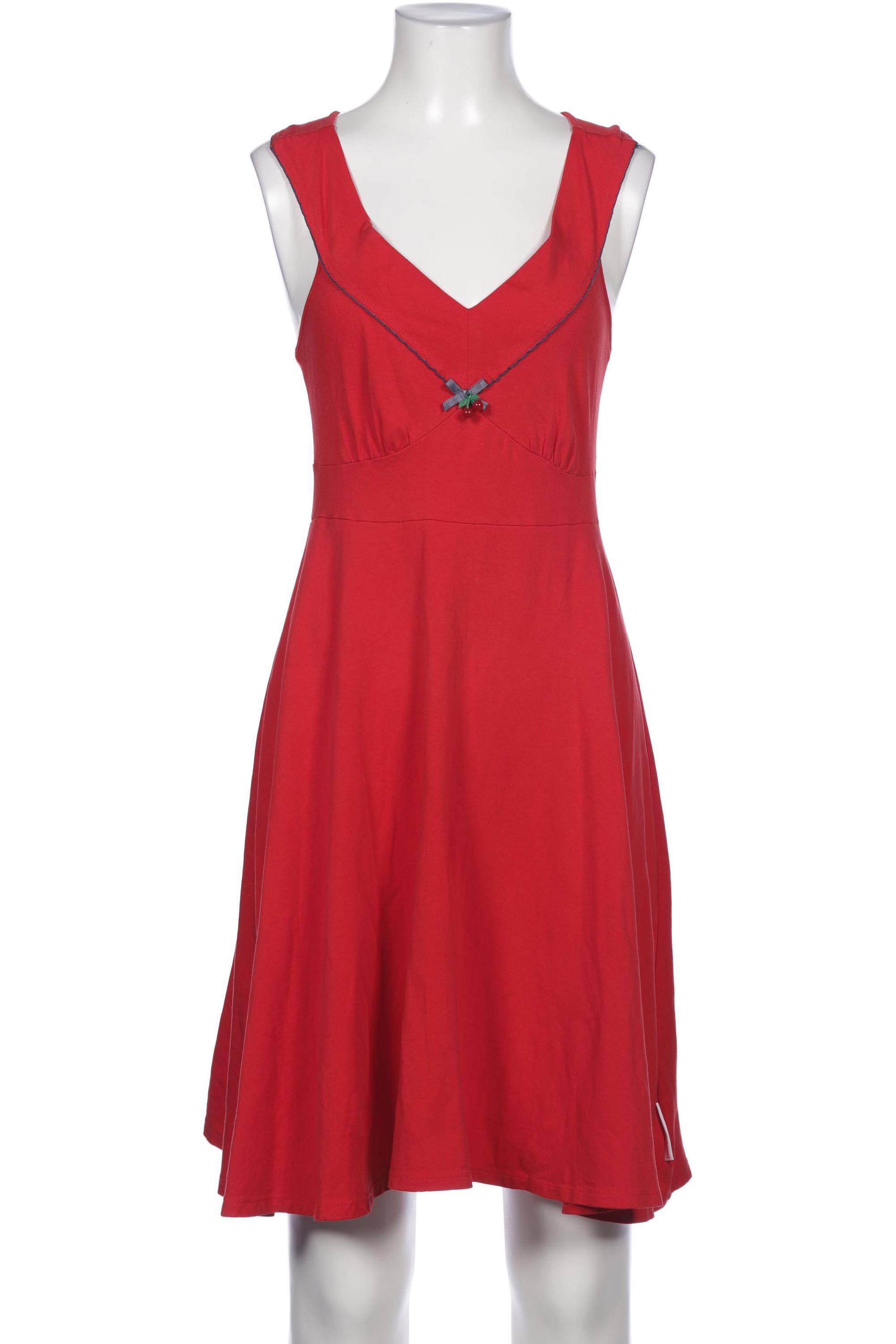 

Blutsgeschwister Damen Kleid, rot