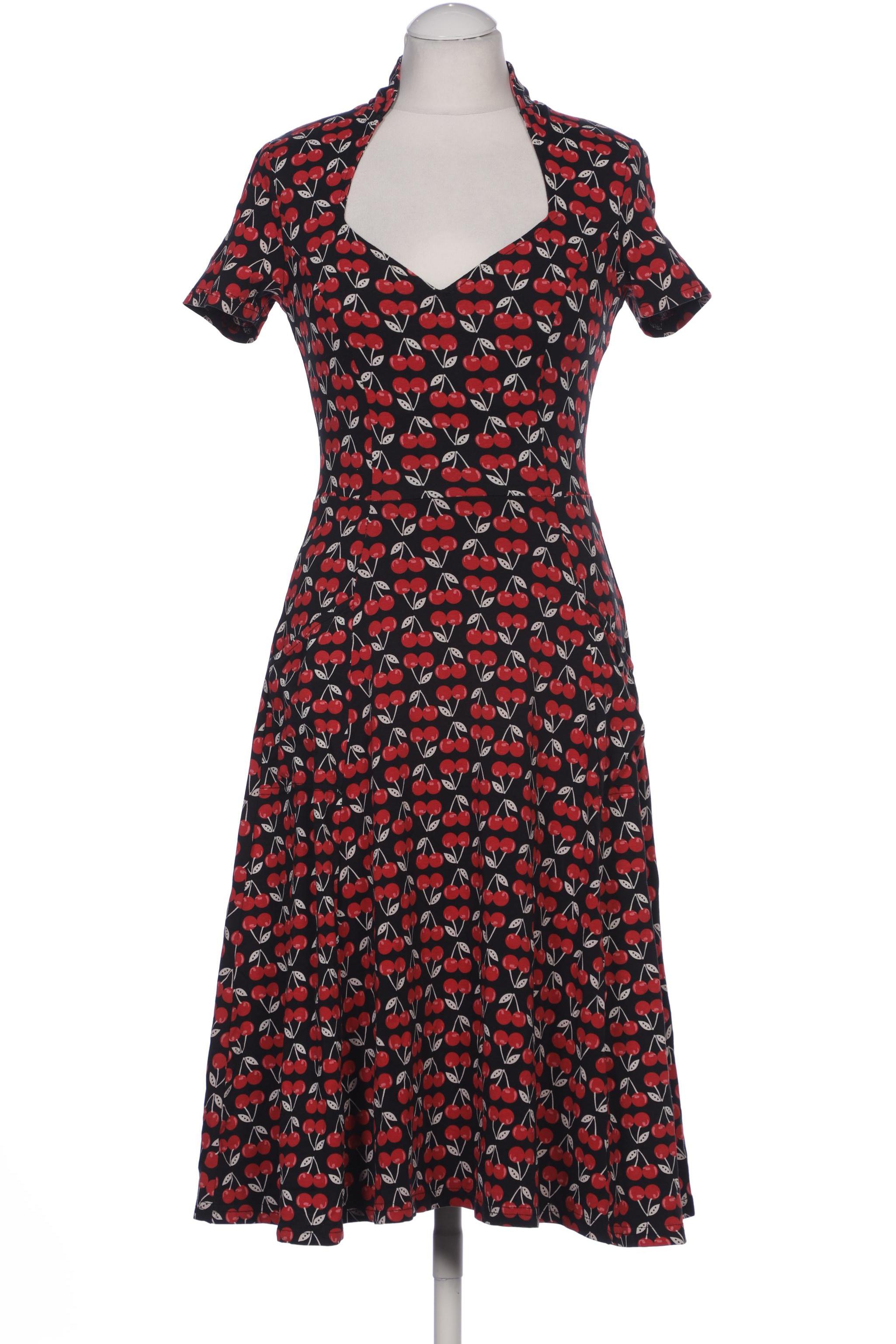 

Blutsgeschwister Damen Kleid, schwarz, Gr. 36