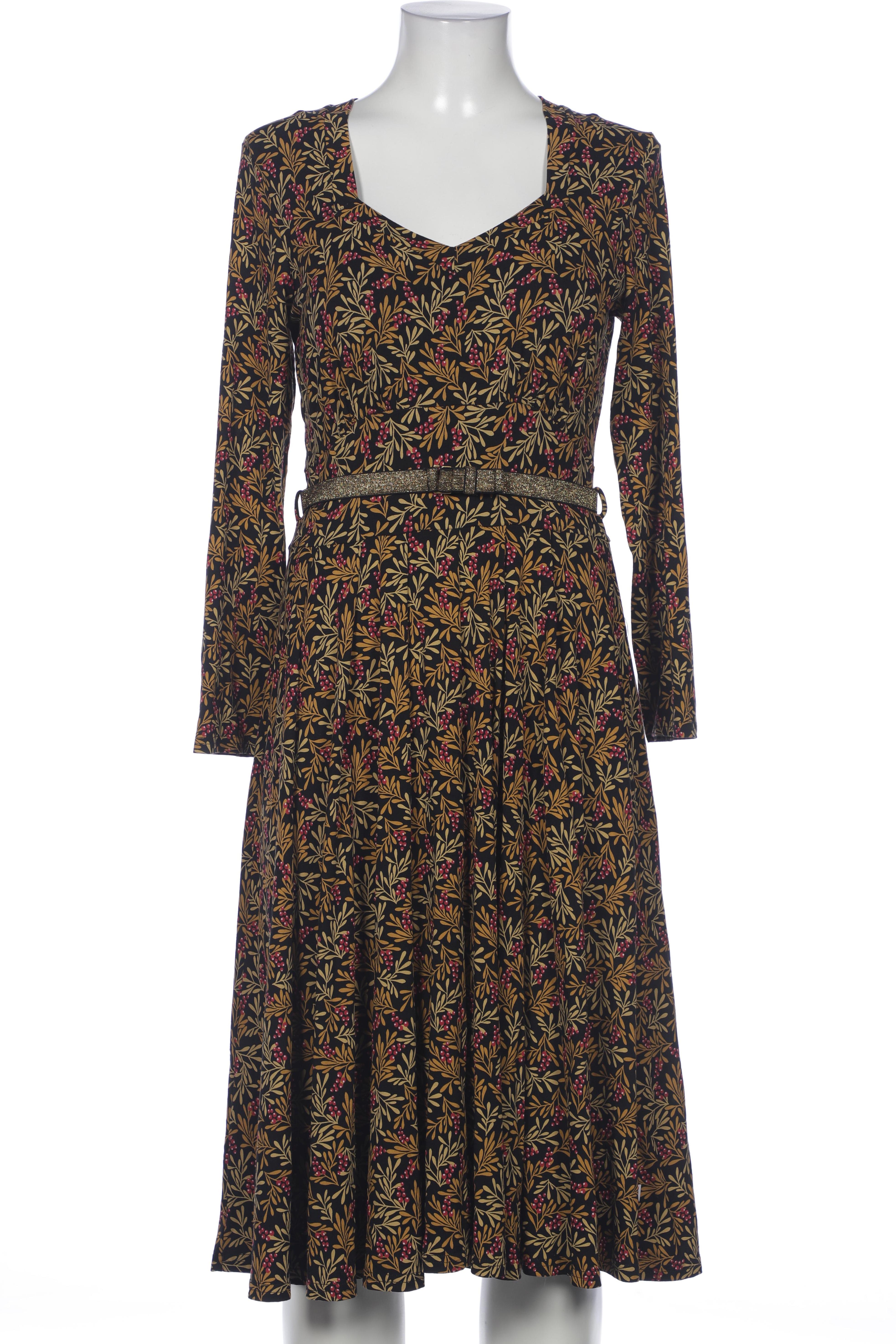 

Blutsgeschwister Damen Kleid, schwarz, Gr. 42