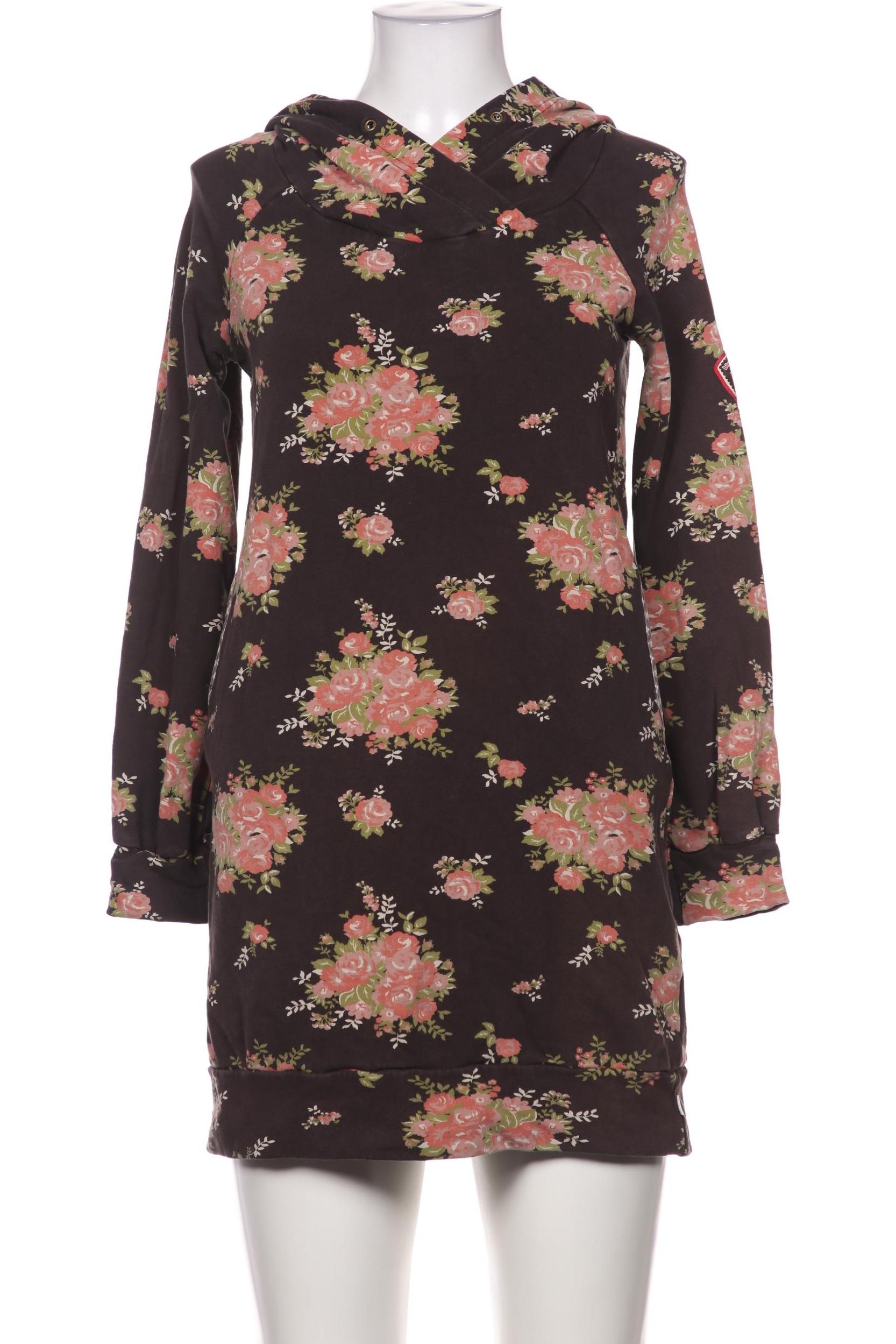 

Blutsgeschwister Damen Kleid, braun, Gr. 38