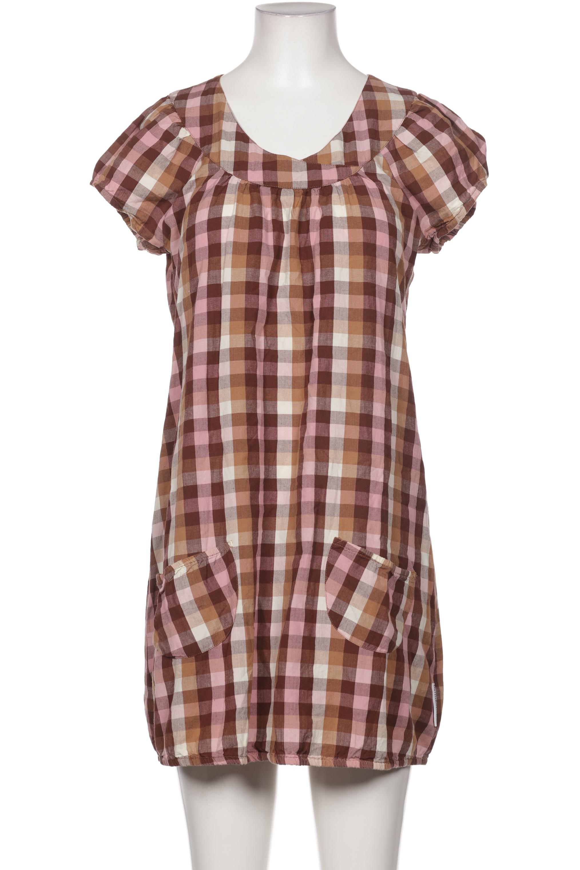 

Blutsgeschwister Damen Kleid, braun, Gr. 38