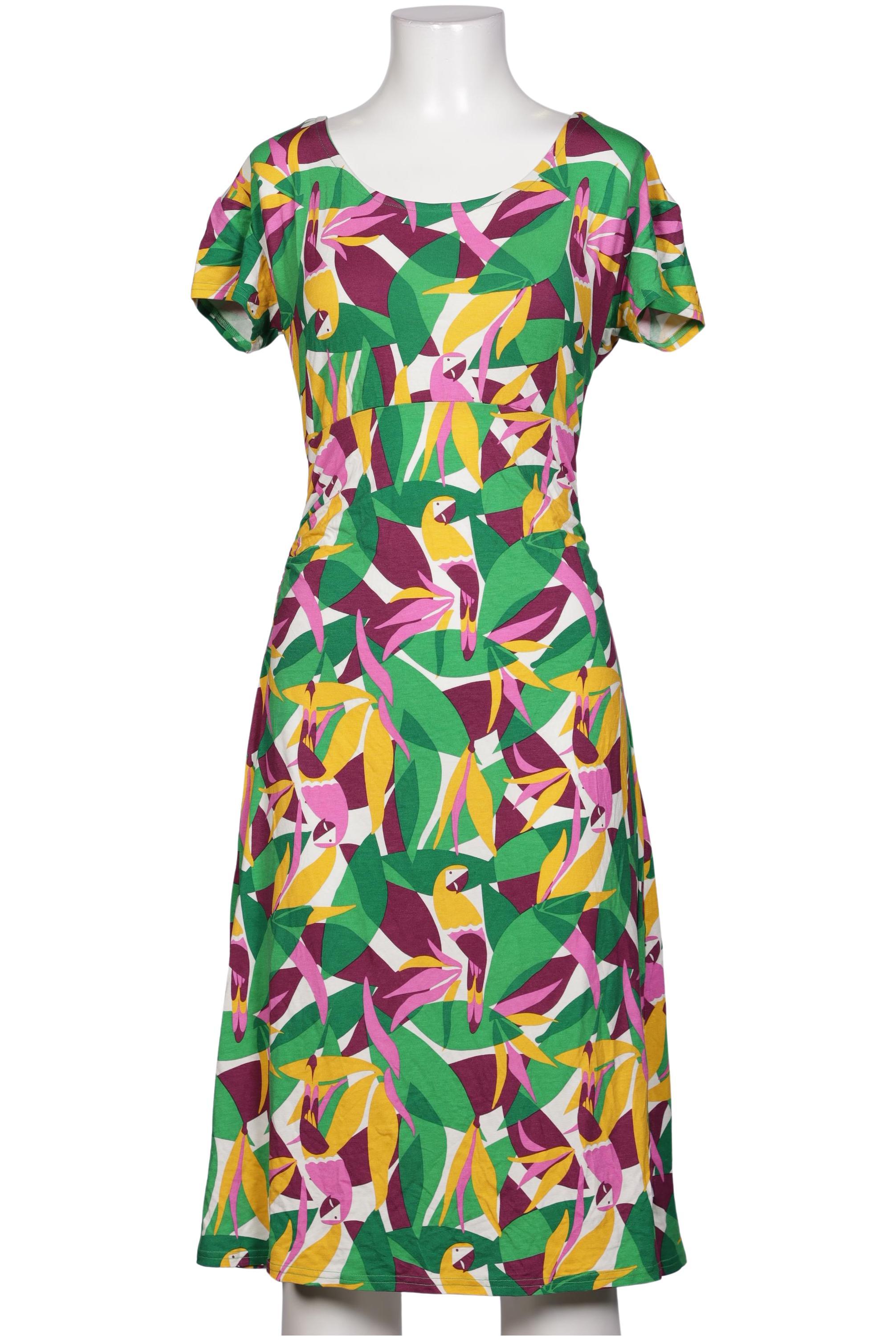 

Blutsgeschwister Damen Kleid, mehrfarbig, Gr. 38