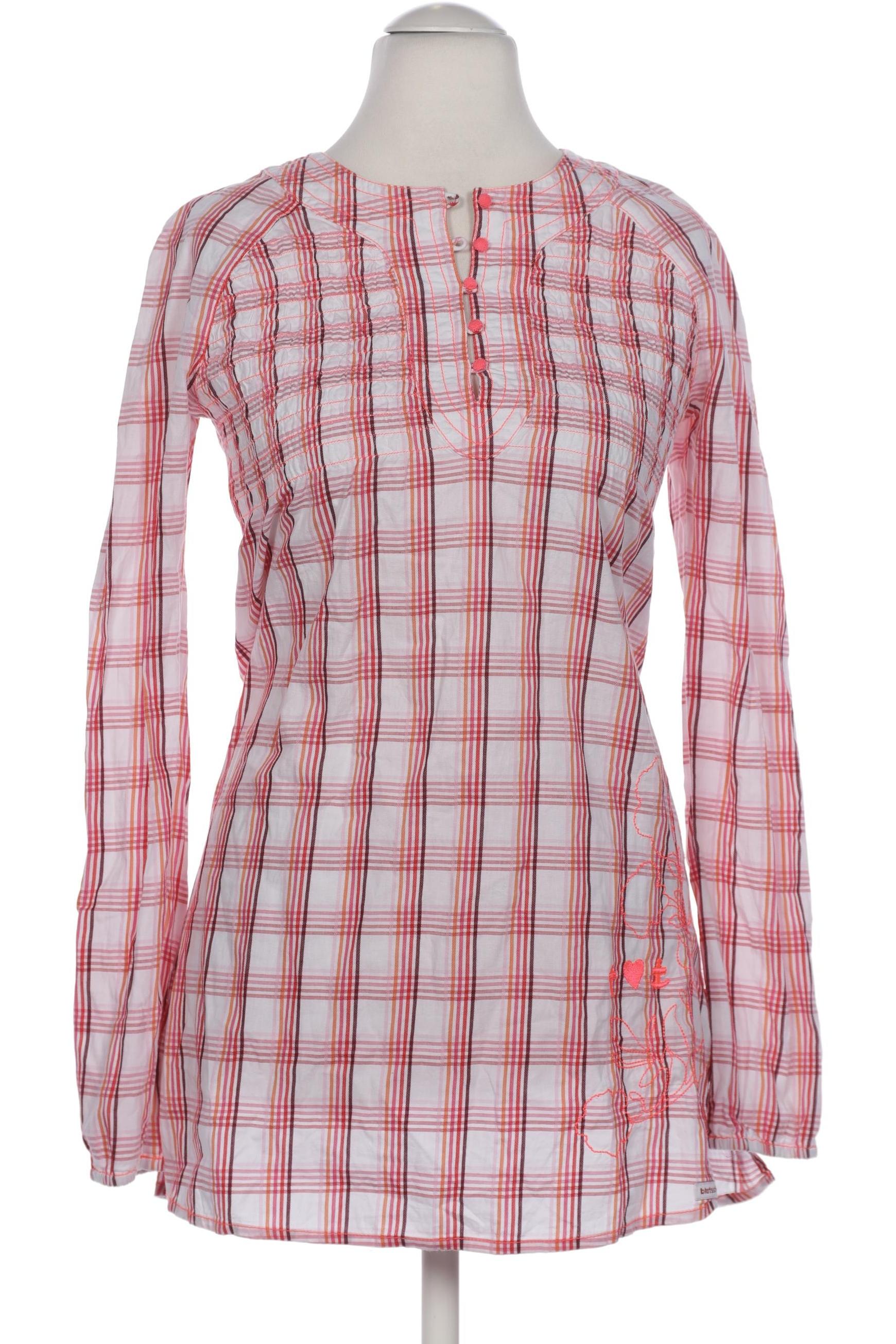 

Blutsgeschwister Damen Kleid, mehrfarbig, Gr. 36