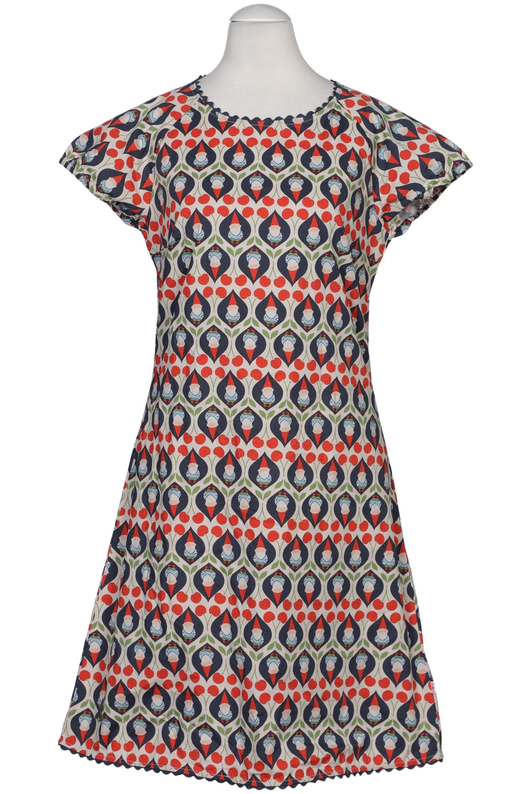 

Blutsgeschwister Damen Kleid, mehrfarbig, Gr. 36