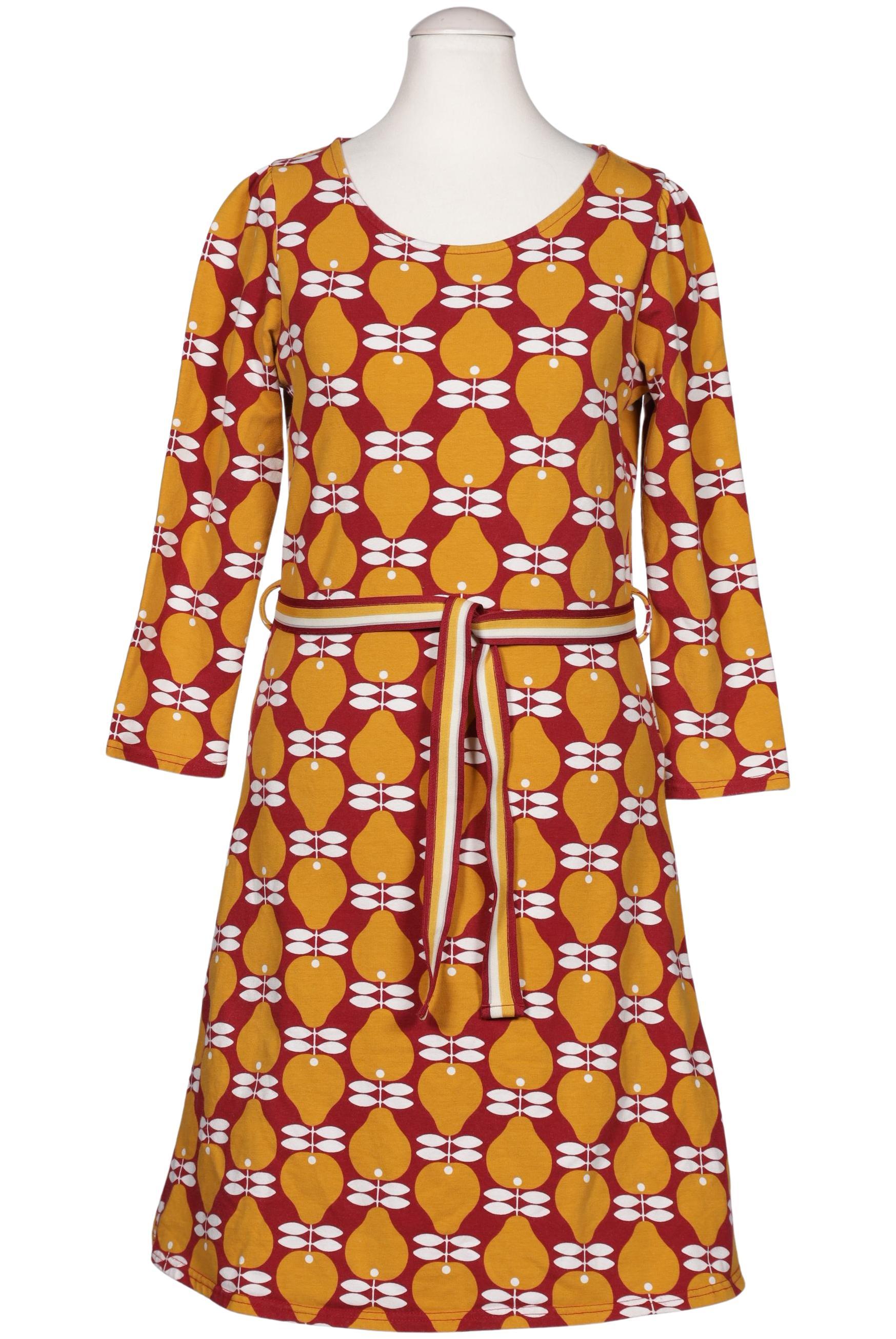 

Blutsgeschwister Damen Kleid, mehrfarbig, Gr. 36