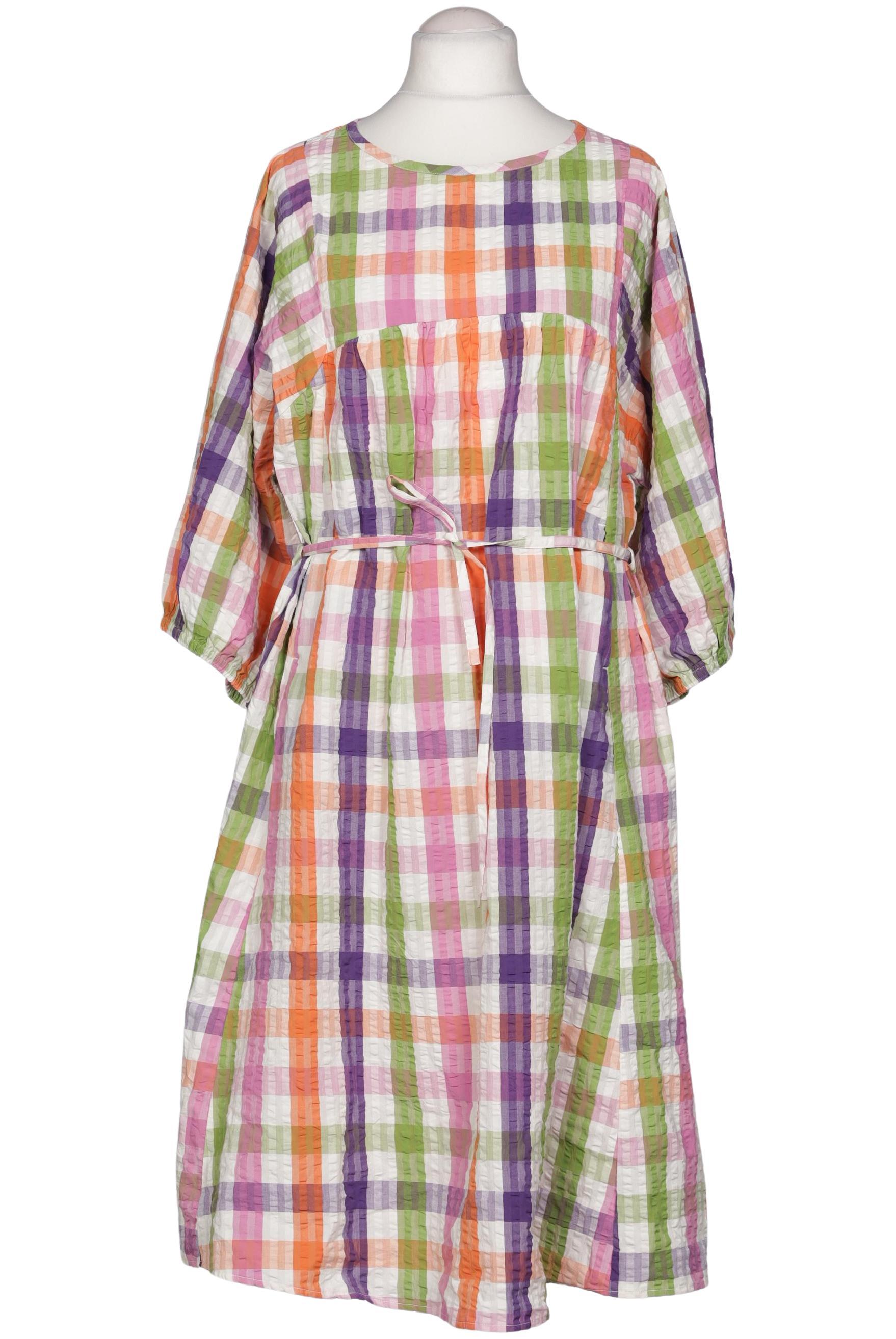 

Blutsgeschwister Damen Kleid, mehrfarbig, Gr. 36