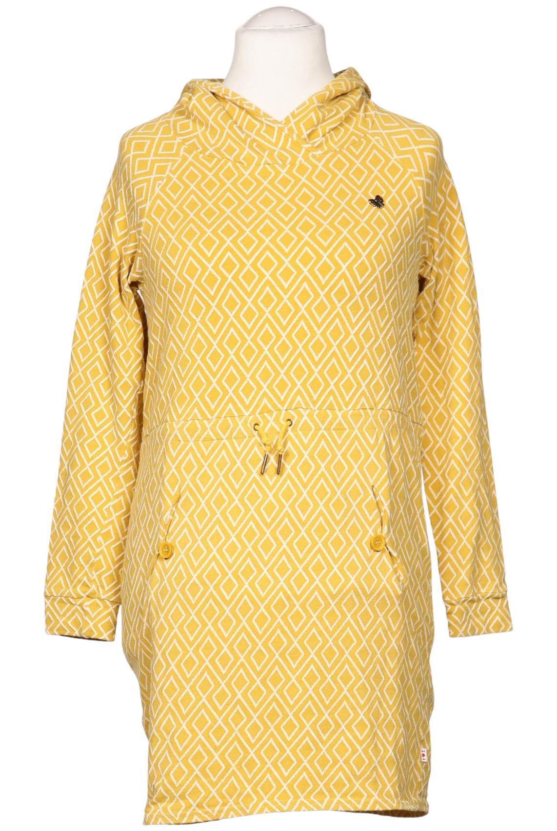 

Blutsgeschwister Damen Kleid, gelb, Gr. 38