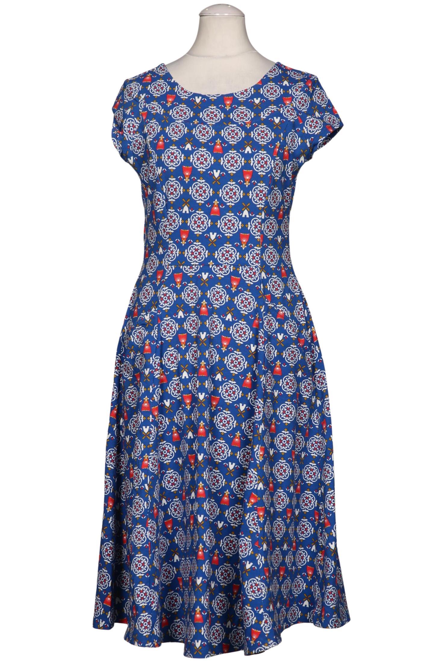 

Blutsgeschwister Damen Kleid, mehrfarbig, Gr. 36