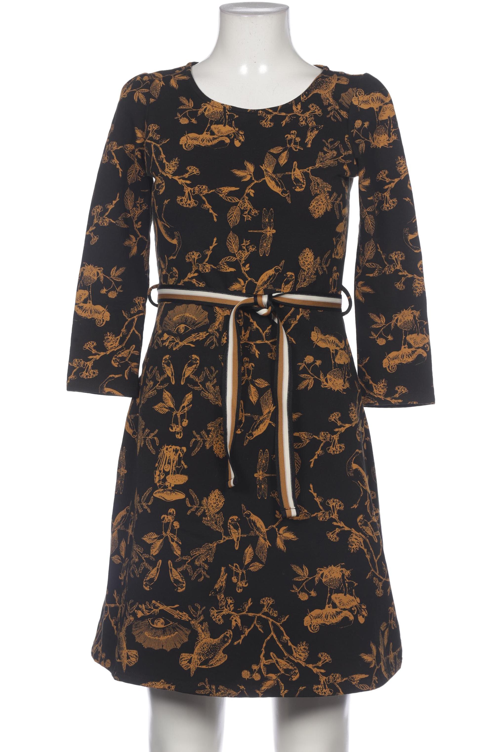 

Blutsgeschwister Damen Kleid, schwarz, Gr. 38