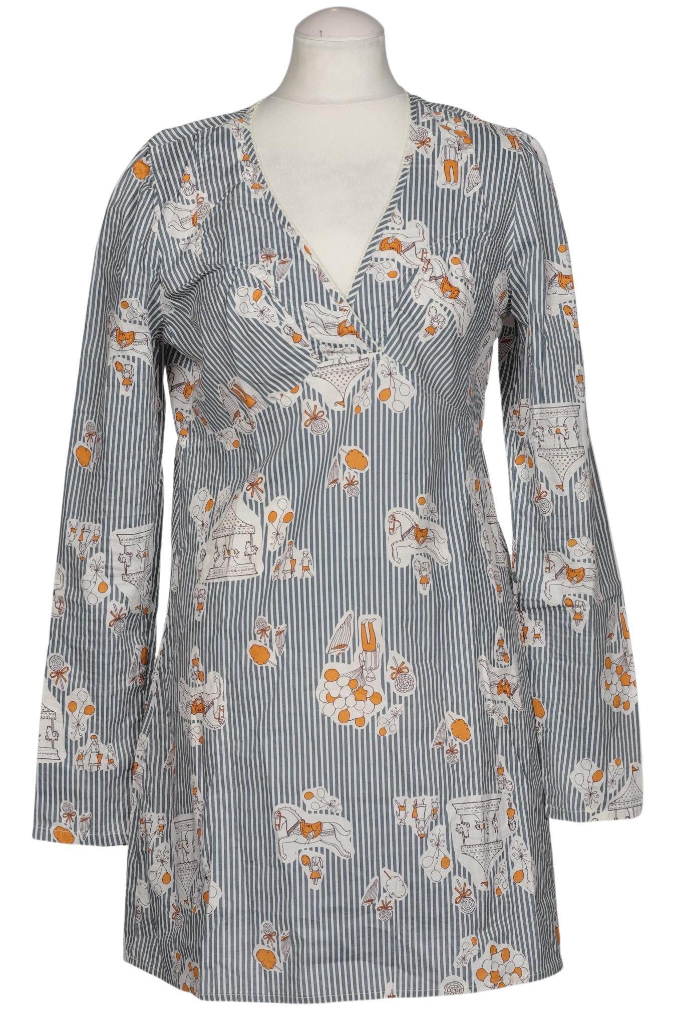 

Blutsgeschwister Damen Kleid, mehrfarbig, Gr. 38