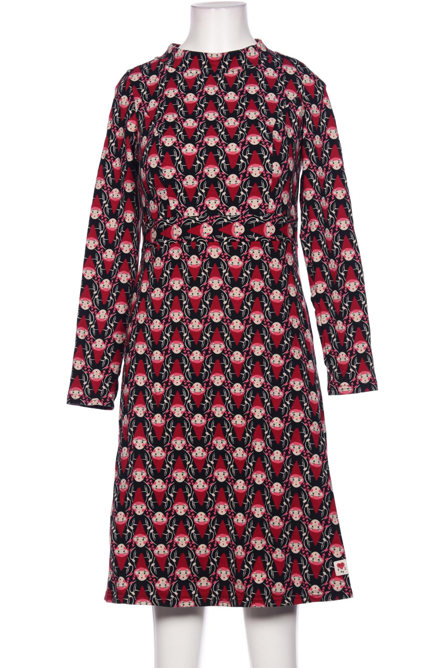 

Blutsgeschwister Damen Kleid, schwarz, Gr. 36