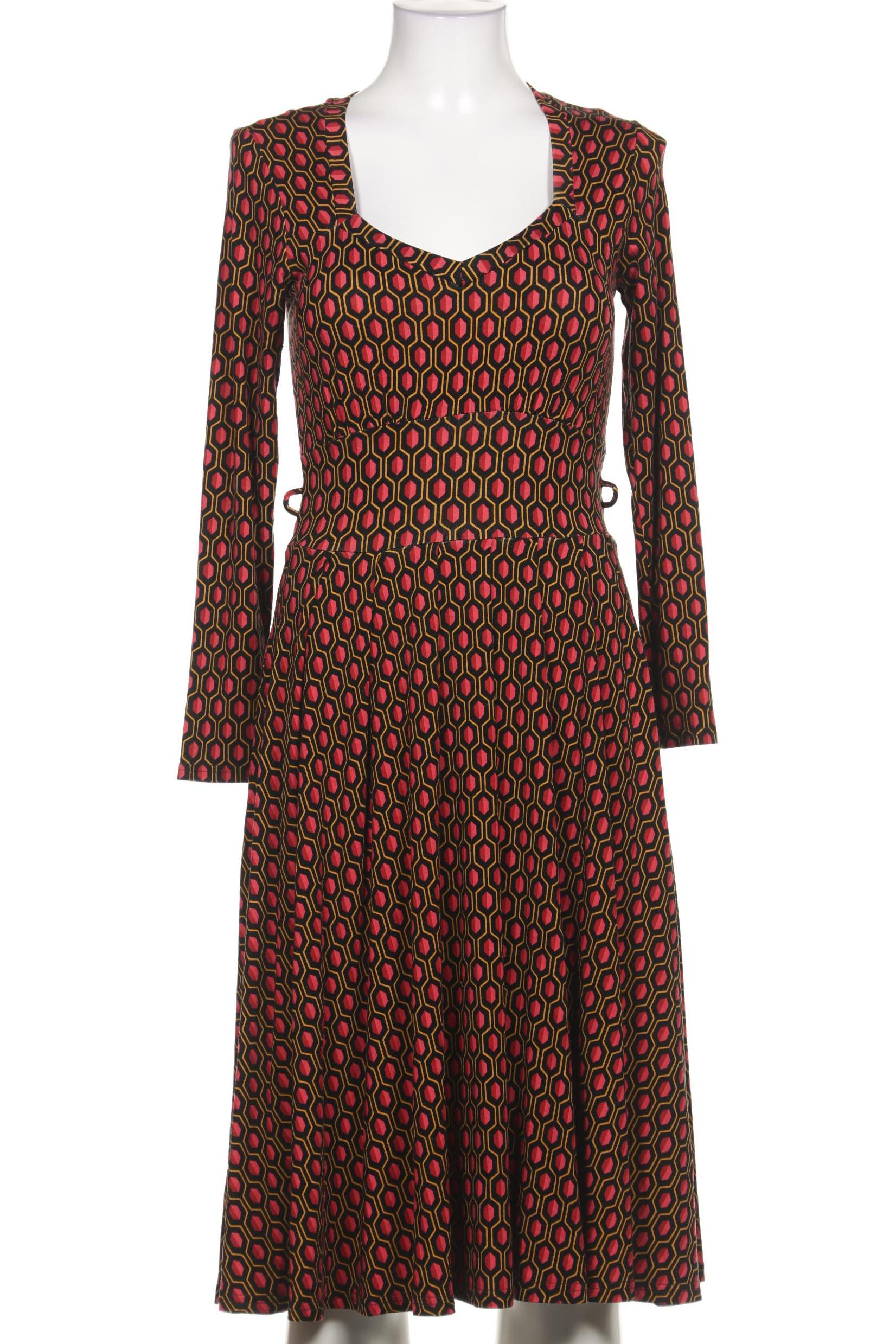 

Blutsgeschwister Damen Kleid, mehrfarbig, Gr. 36