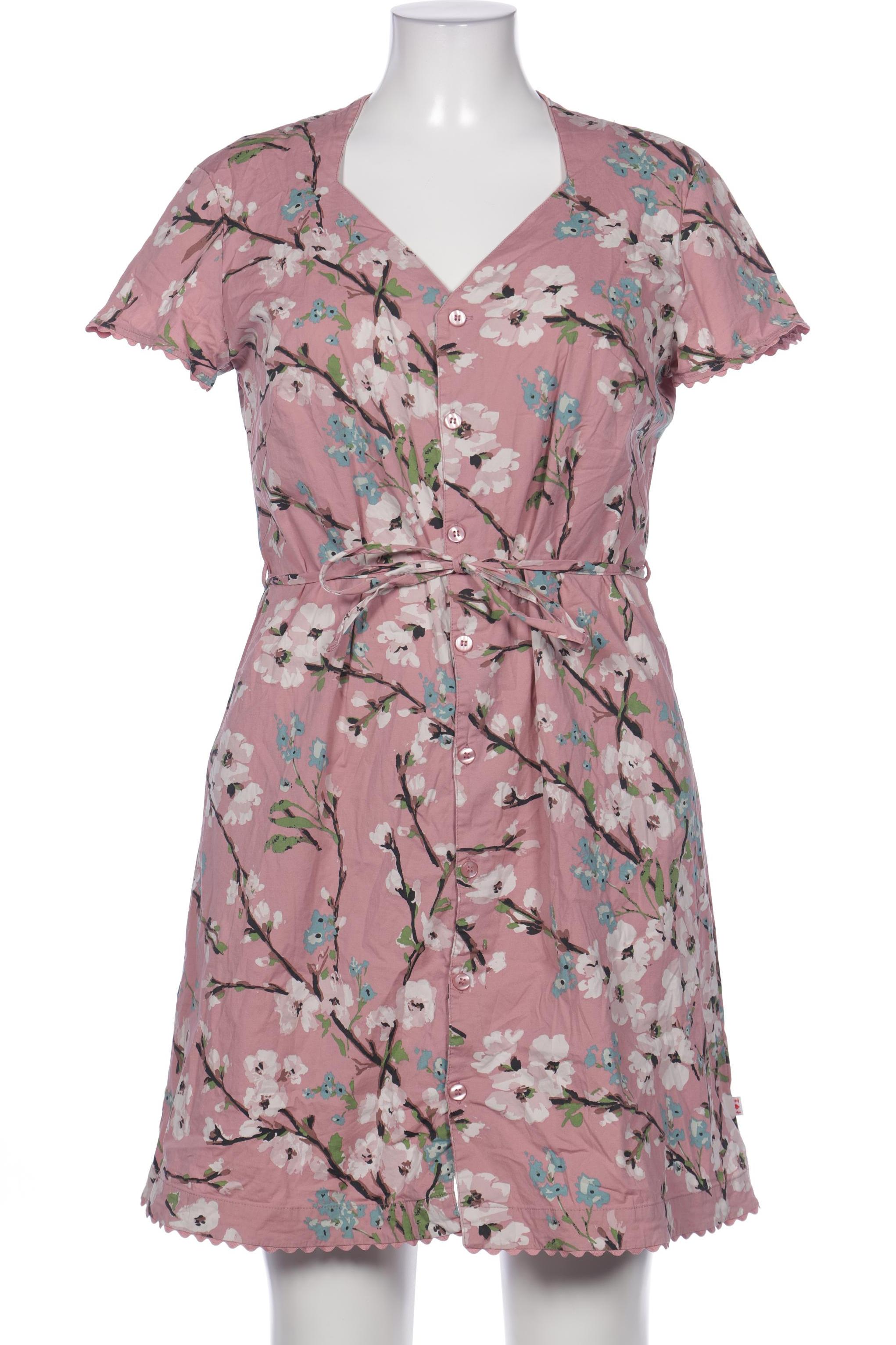 

Blutsgeschwister Damen Kleid, pink