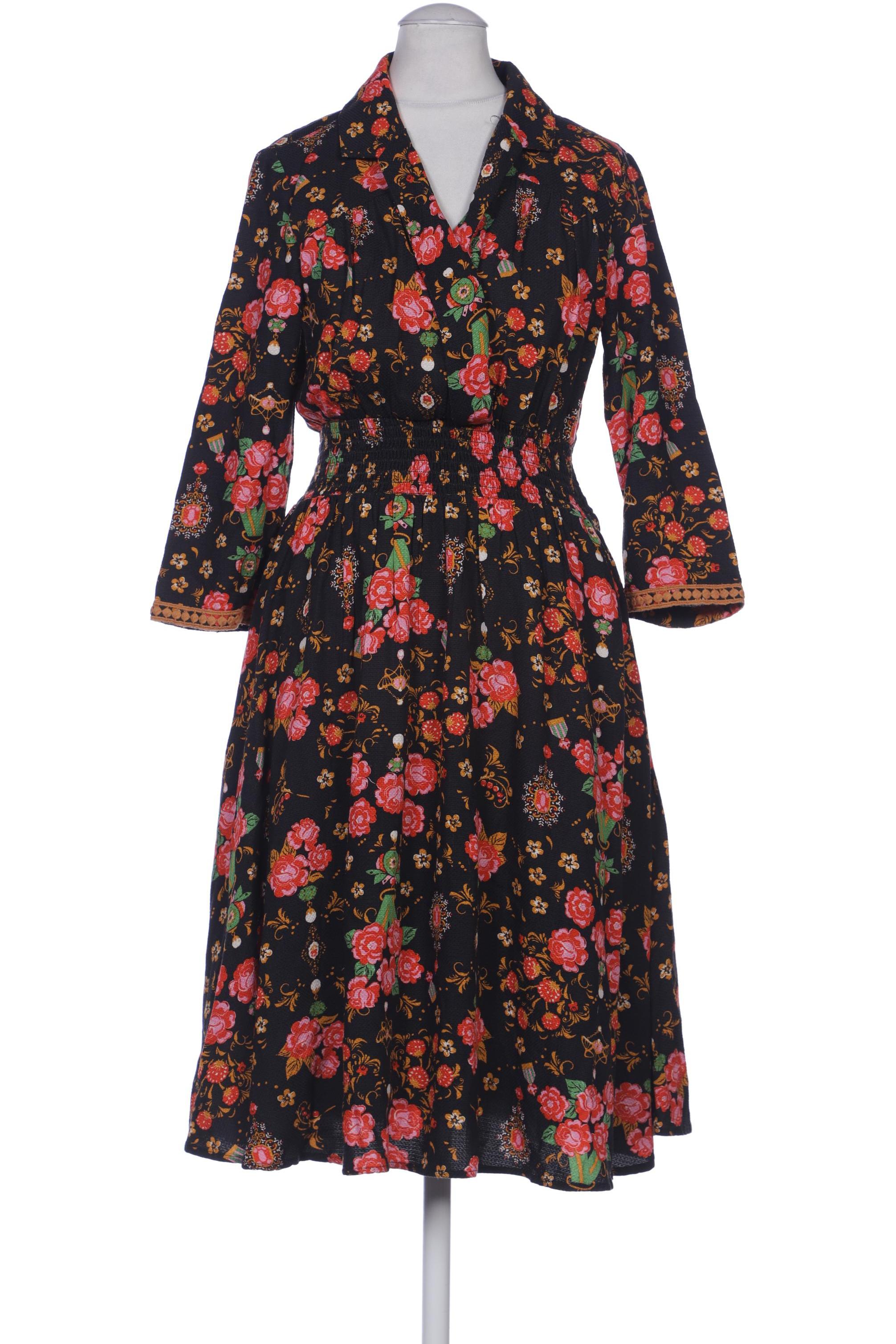

Blutsgeschwister Damen Kleid, mehrfarbig, Gr. 36