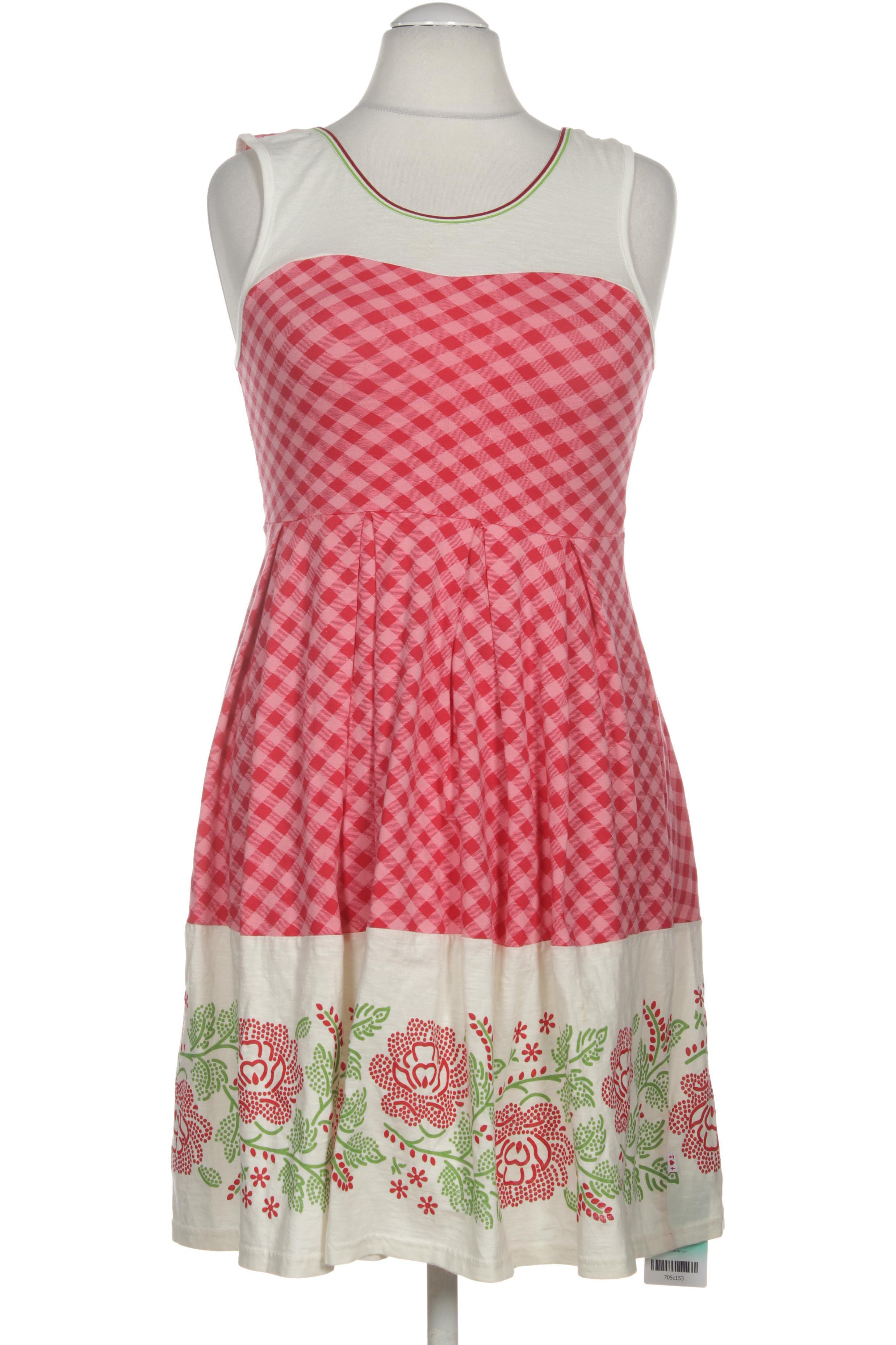 

Blutsgeschwister Damen Kleid, pink, Gr.