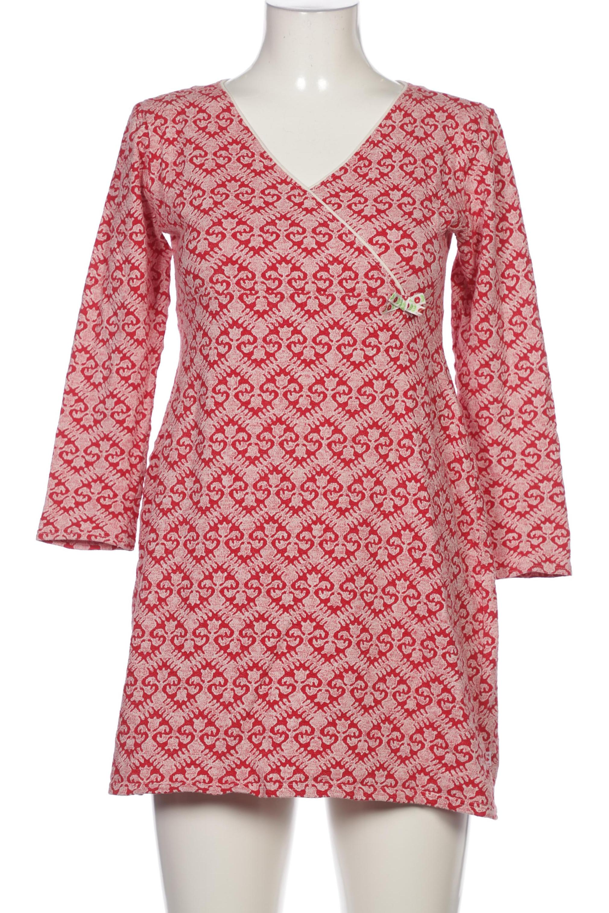 

Blutsgeschwister Damen Kleid, rot