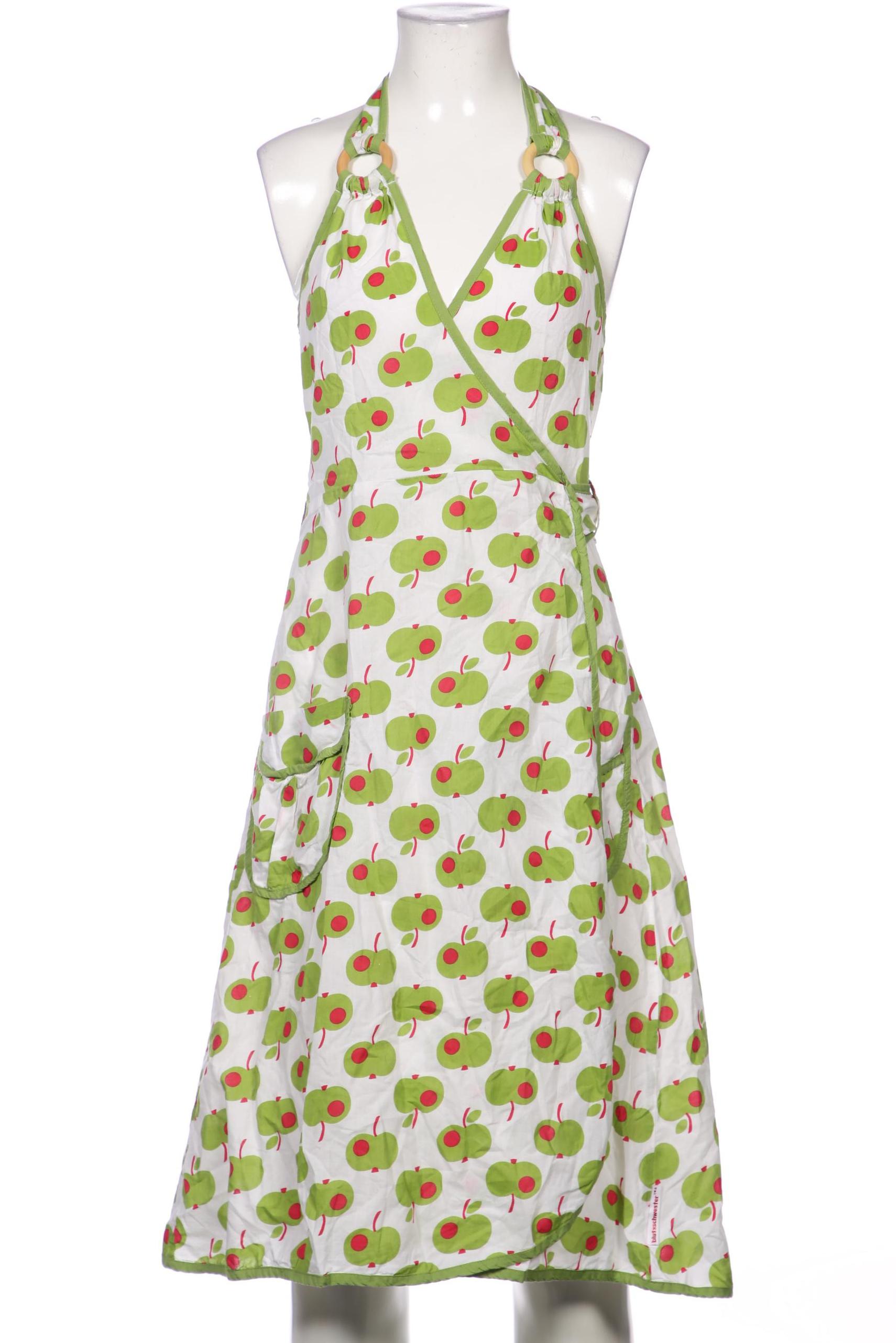 

Blutsgeschwister Damen Kleid, grün