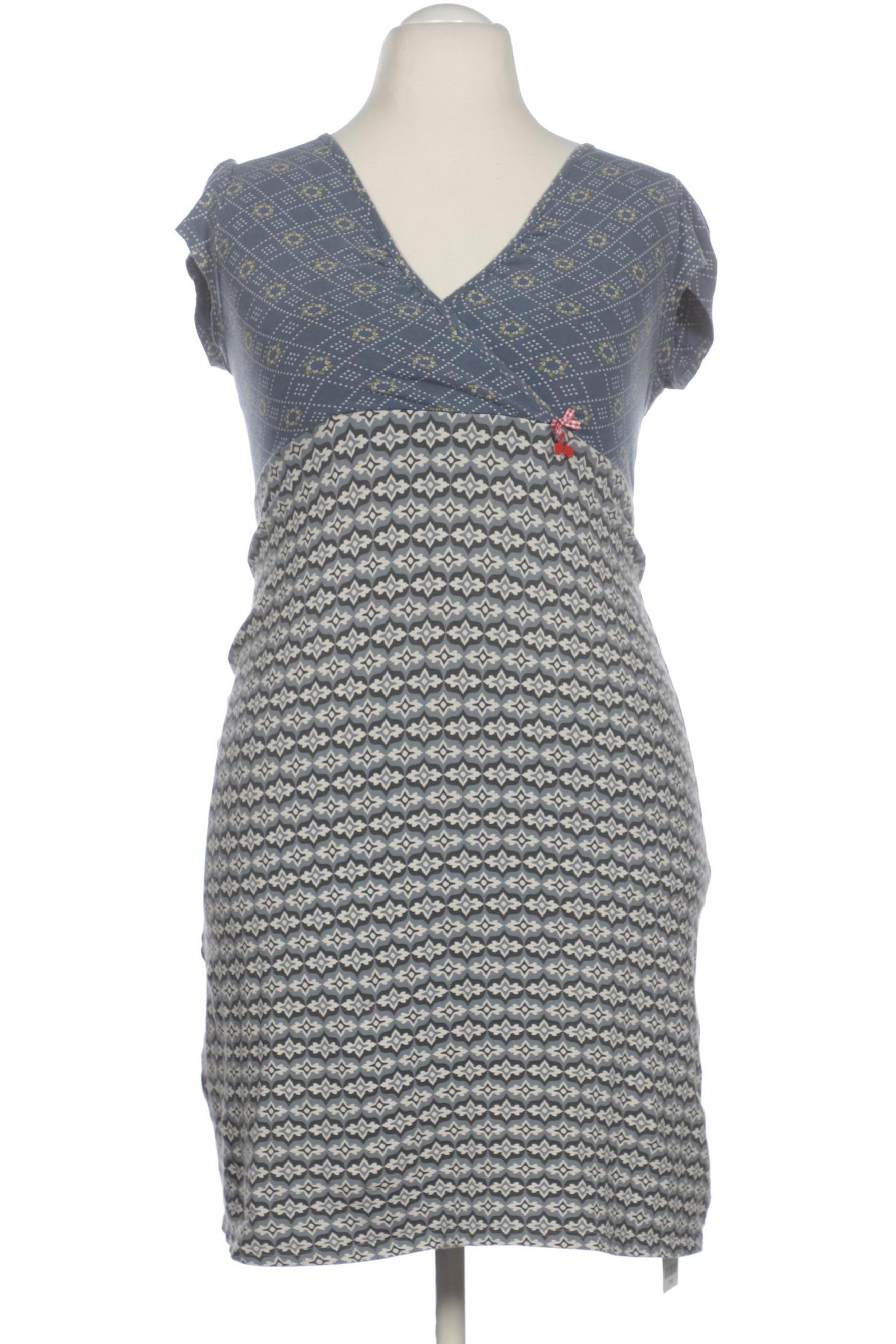 

Blutsgeschwister Damen Kleid, blau, Gr.