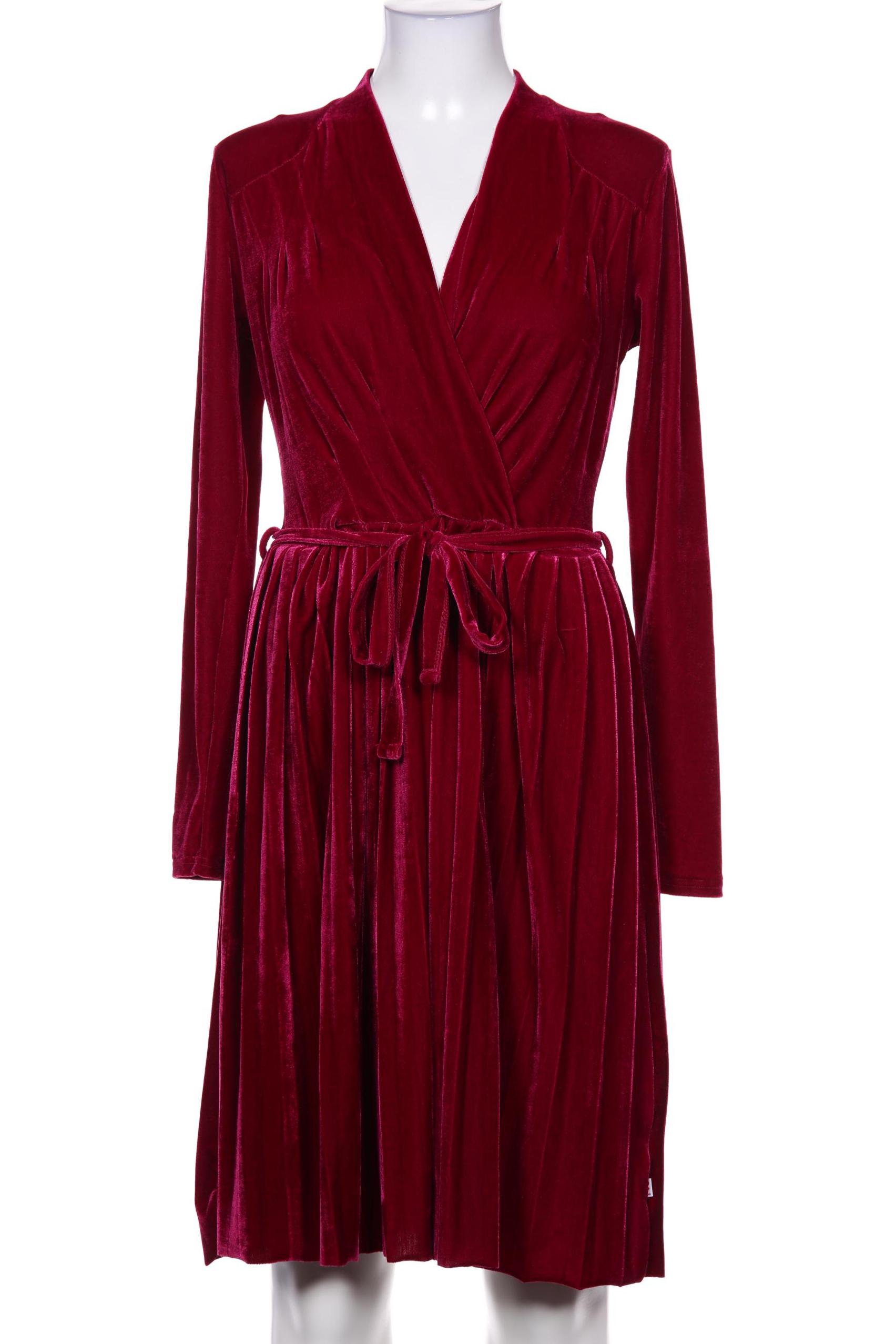 

Blutsgeschwister Damen Kleid, pink, Gr. 38