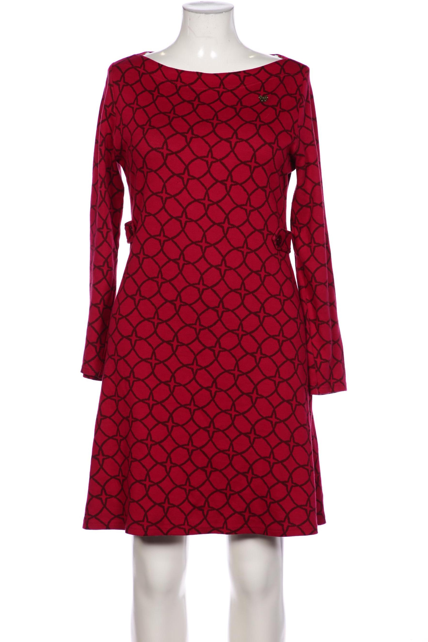 

Blutsgeschwister Damen Kleid, pink, Gr. 44