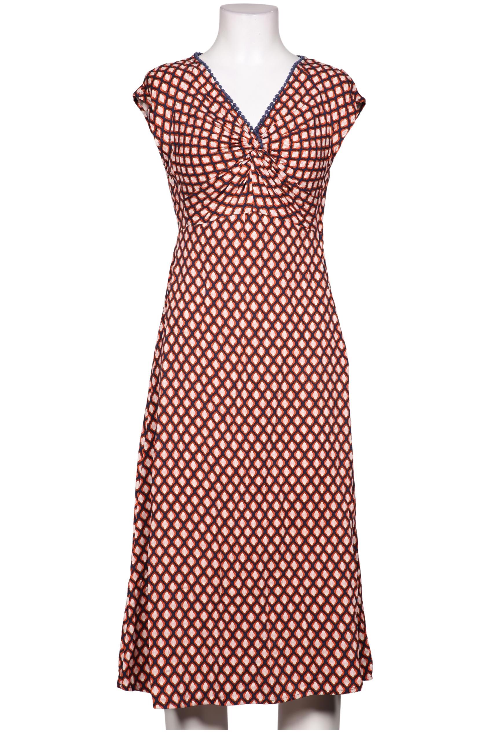 

Blutsgeschwister Damen Kleid, orange, Gr. 34