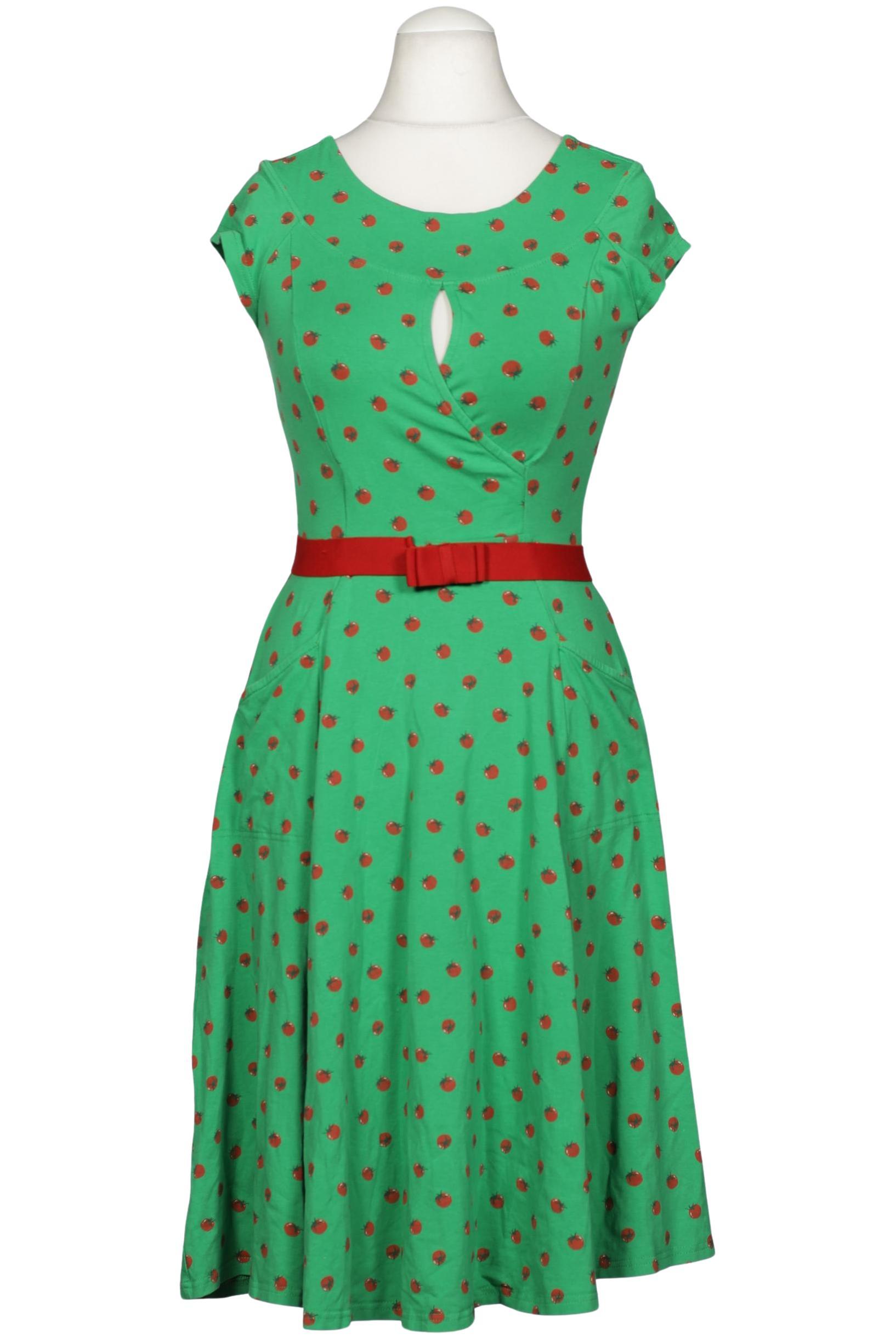 

Blutsgeschwister Damen Kleid, mehrfarbig, Gr. 36