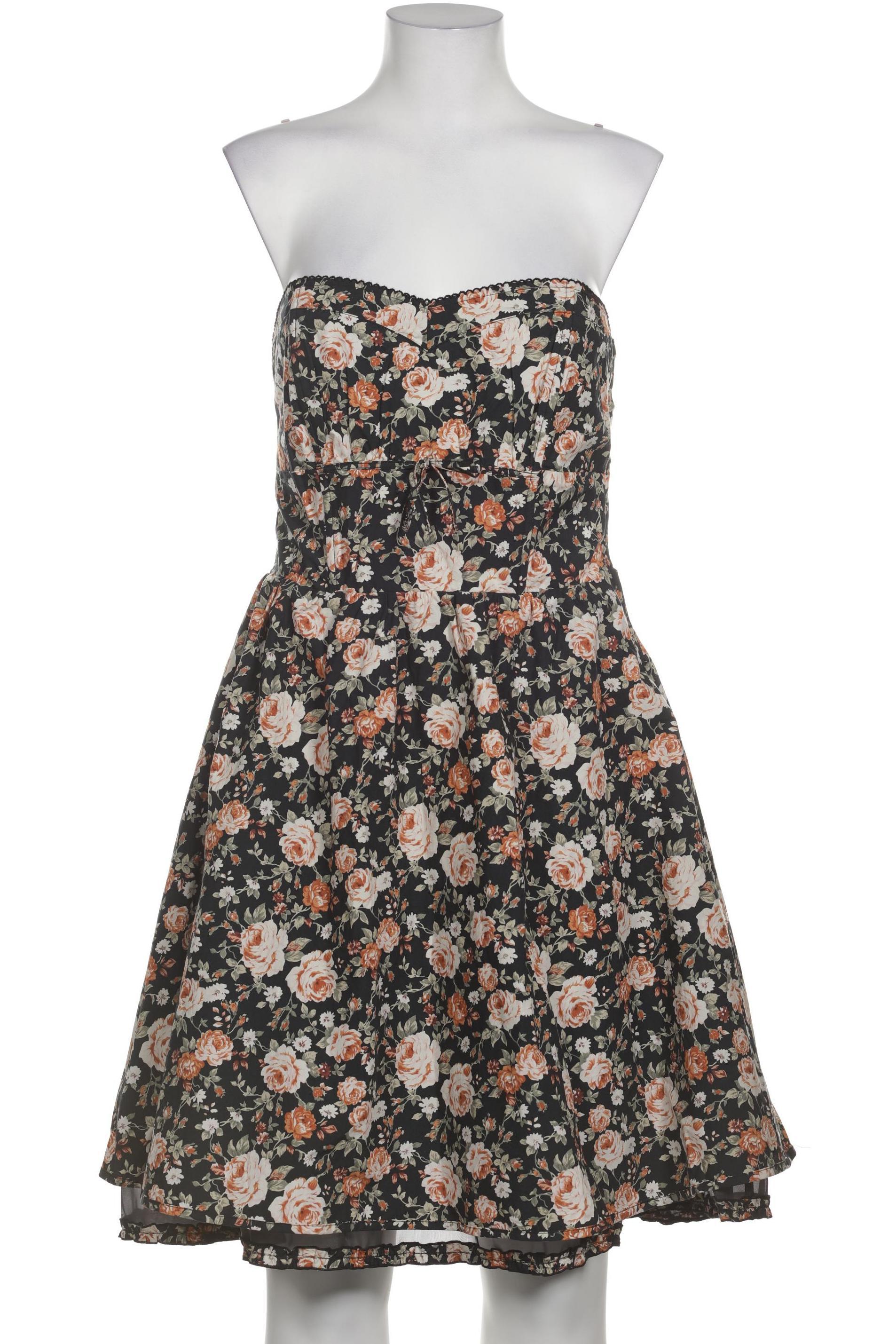 

Blutsgeschwister Damen Kleid, schwarz, Gr. 42