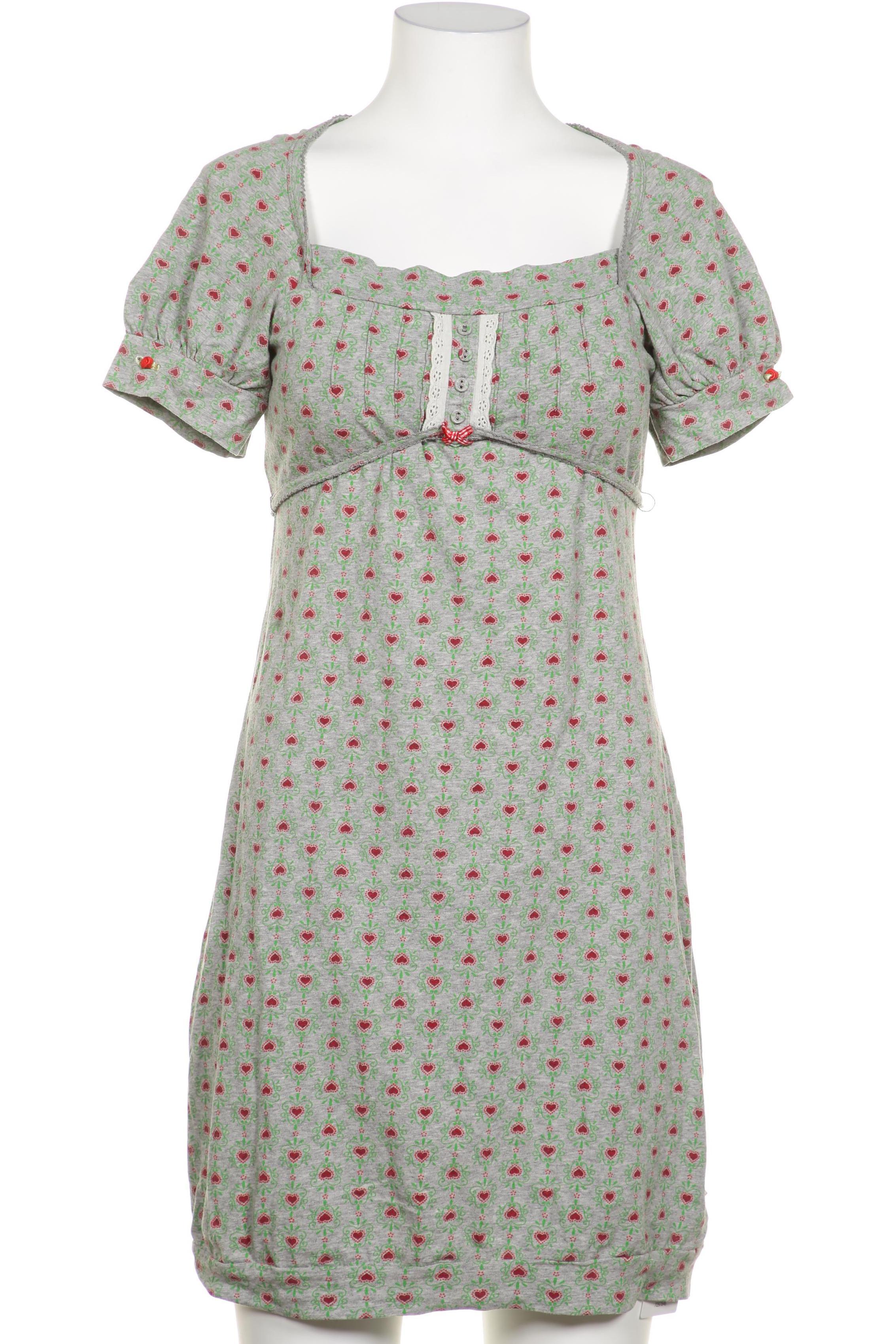 

Blutsgeschwister Damen Kleid, grau, Gr.