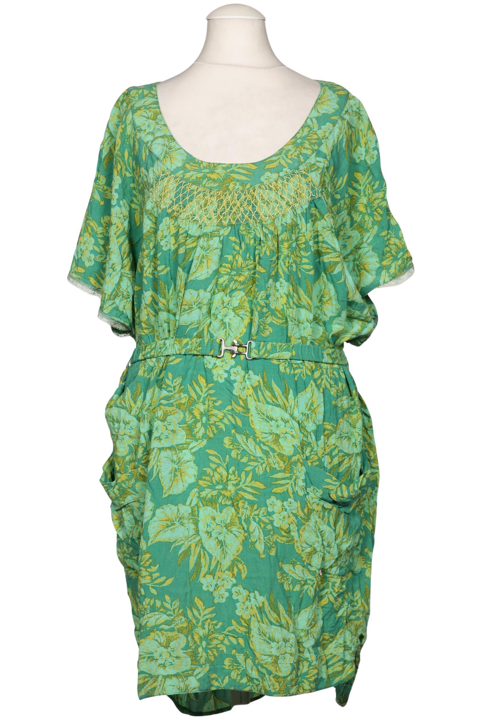 

Blutsgeschwister Damen Kleid, hellgrün, Gr. 36