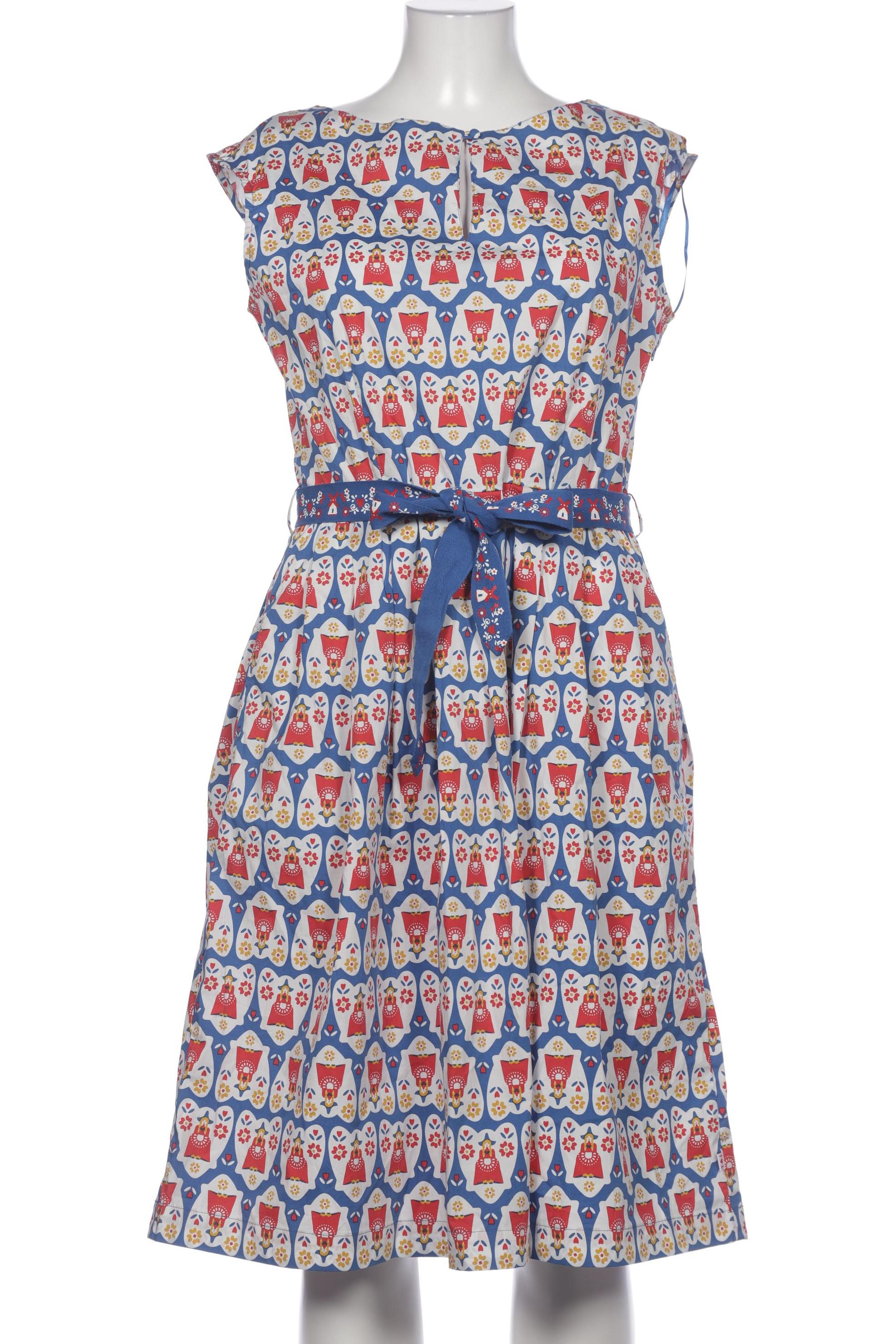 

Blutsgeschwister Damen Kleid, mehrfarbig, Gr. 44