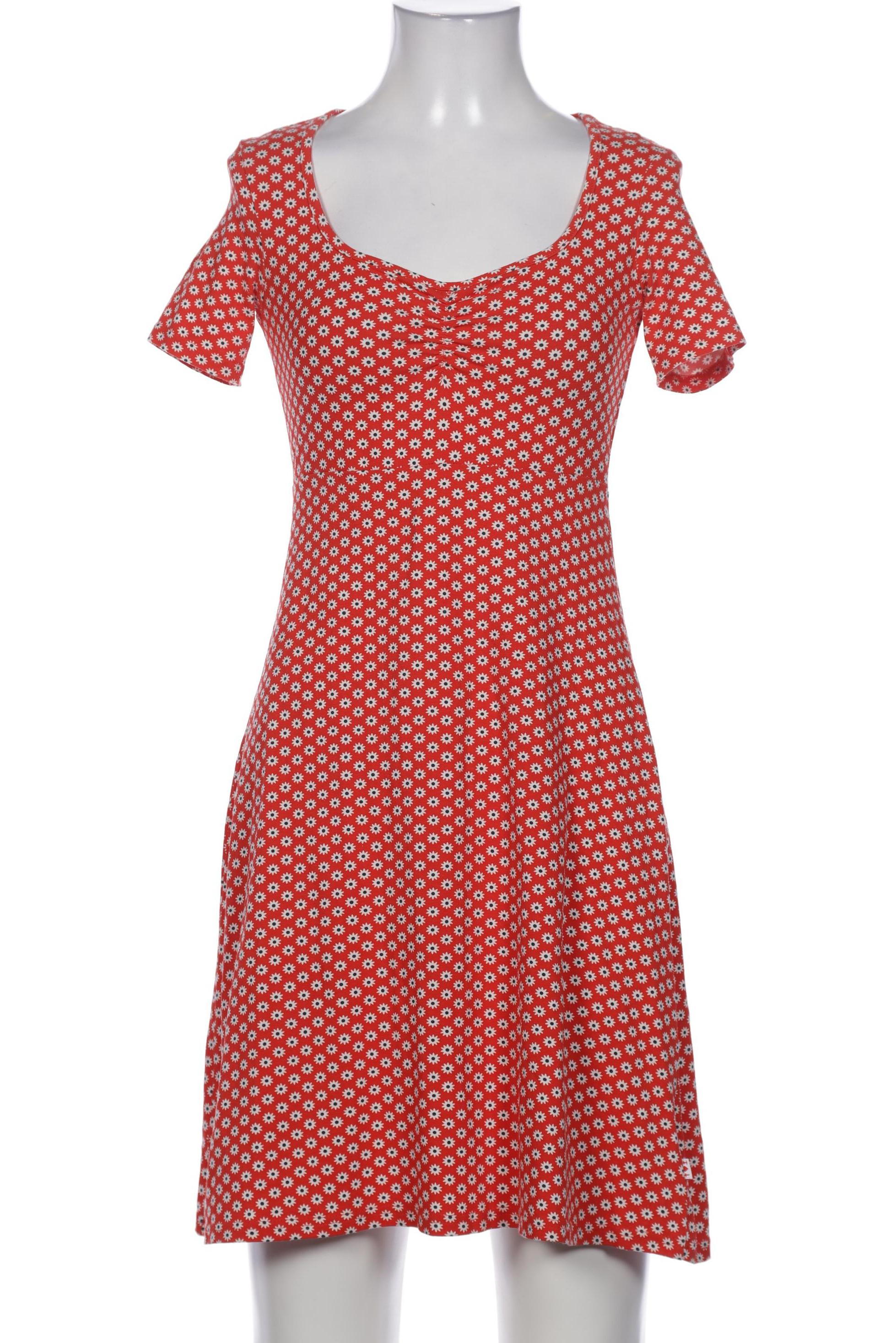 

Blutsgeschwister Damen Kleid, rot, Gr. 36
