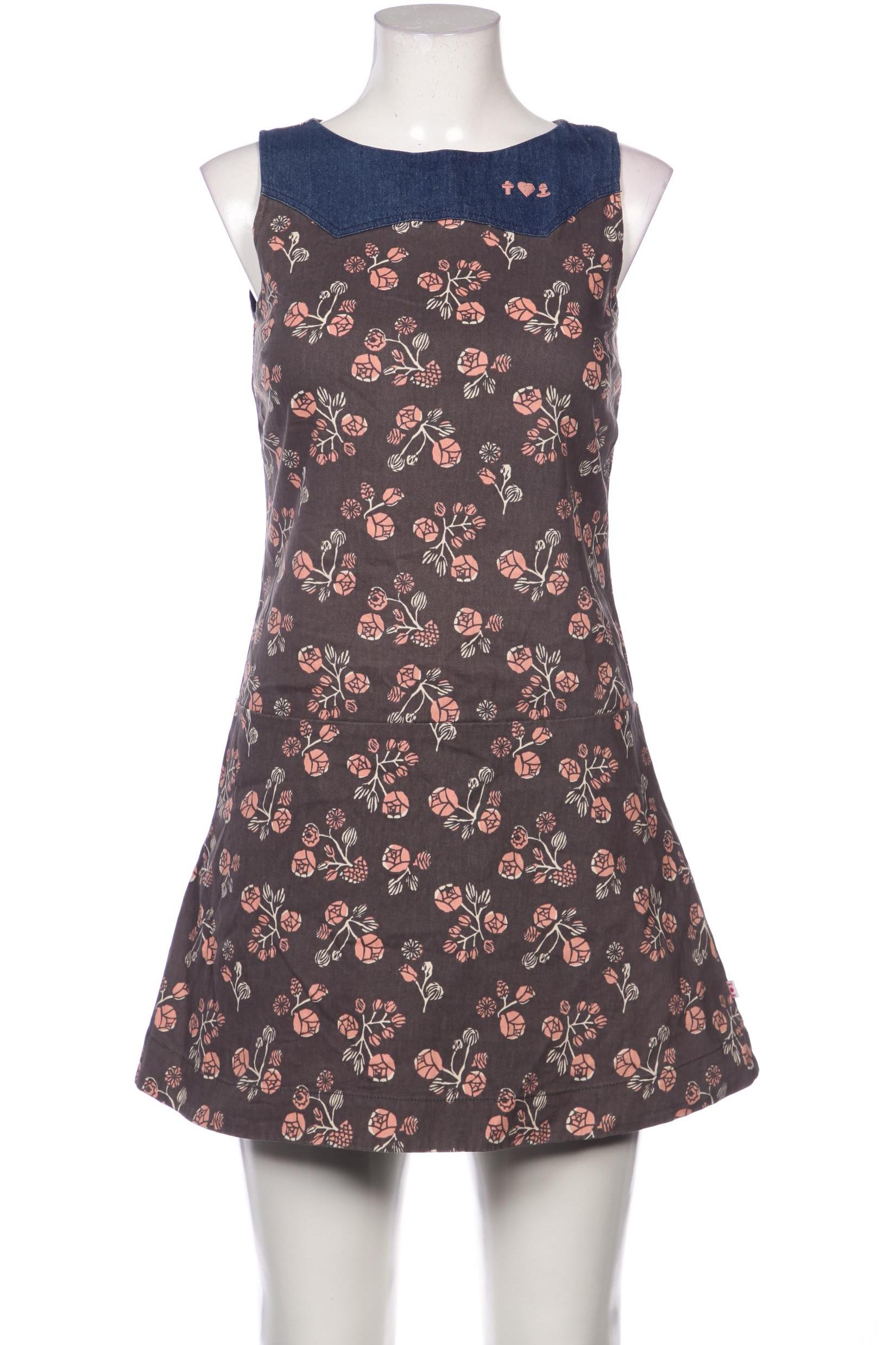 

Blutsgeschwister Damen Kleid, grau