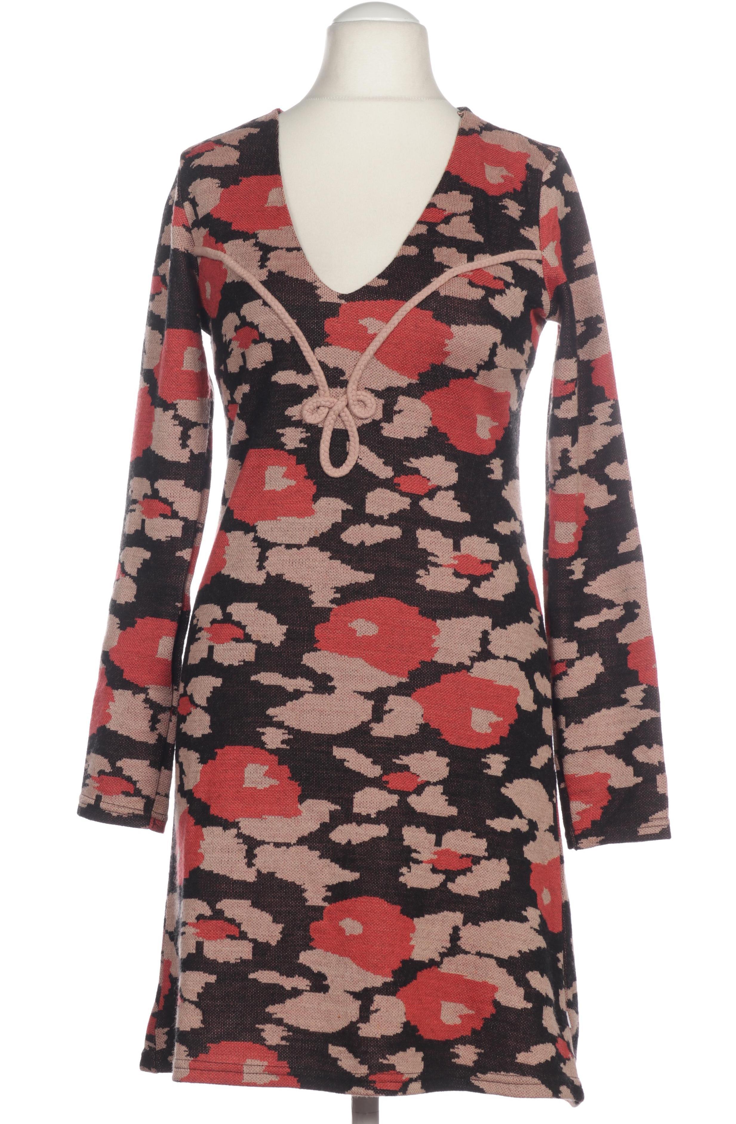 

Blutsgeschwister Damen Kleid, rot, Gr.