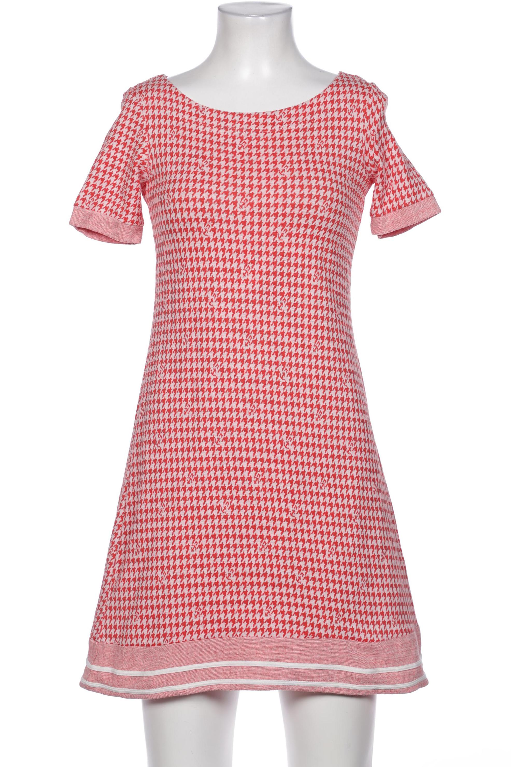 

Blutsgeschwister Damen Kleid, rot