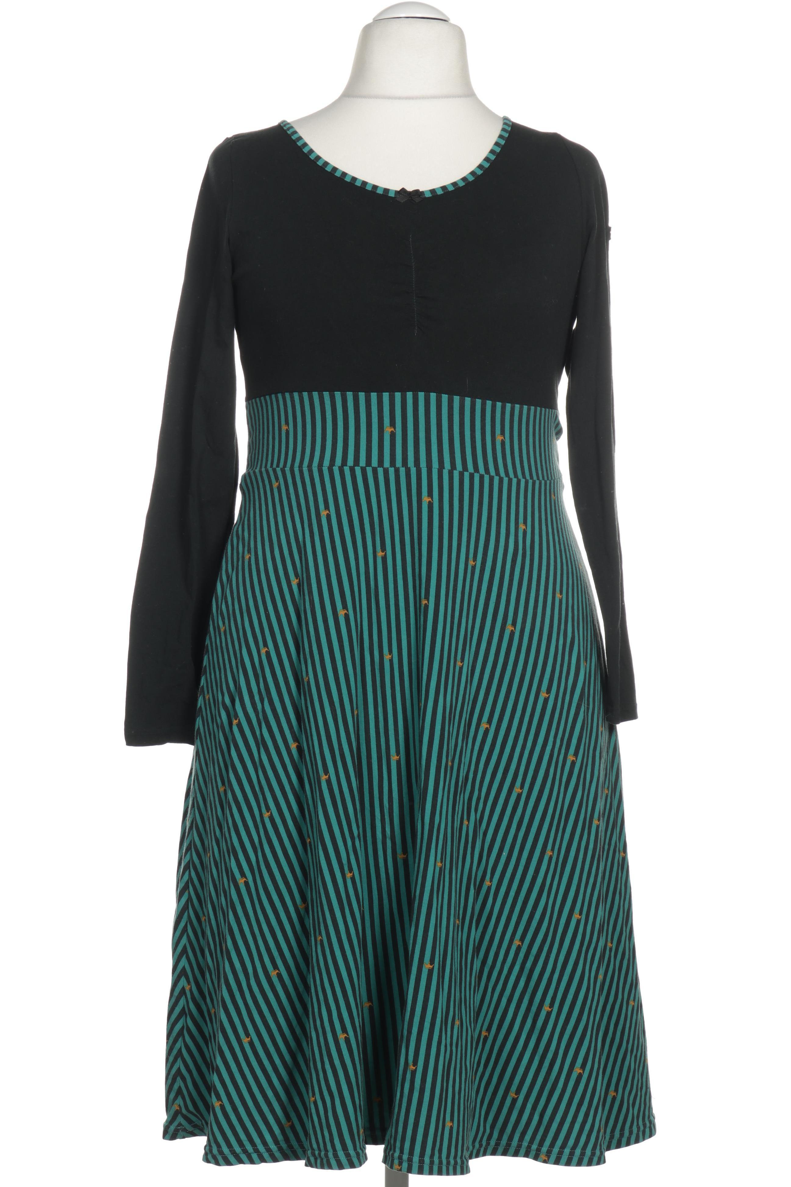 

Blutsgeschwister Damen Kleid, türkis, Gr.