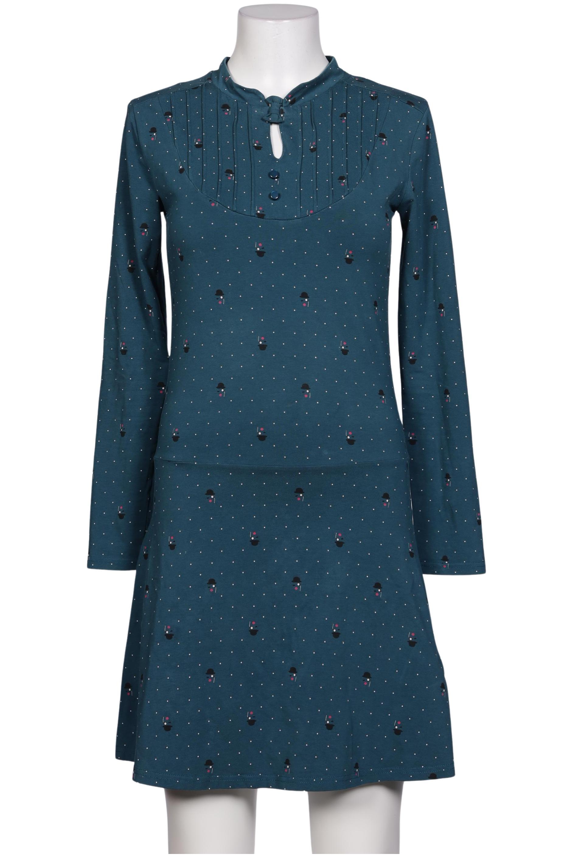 

Blutsgeschwister Damen Kleid, marineblau, Gr. 36