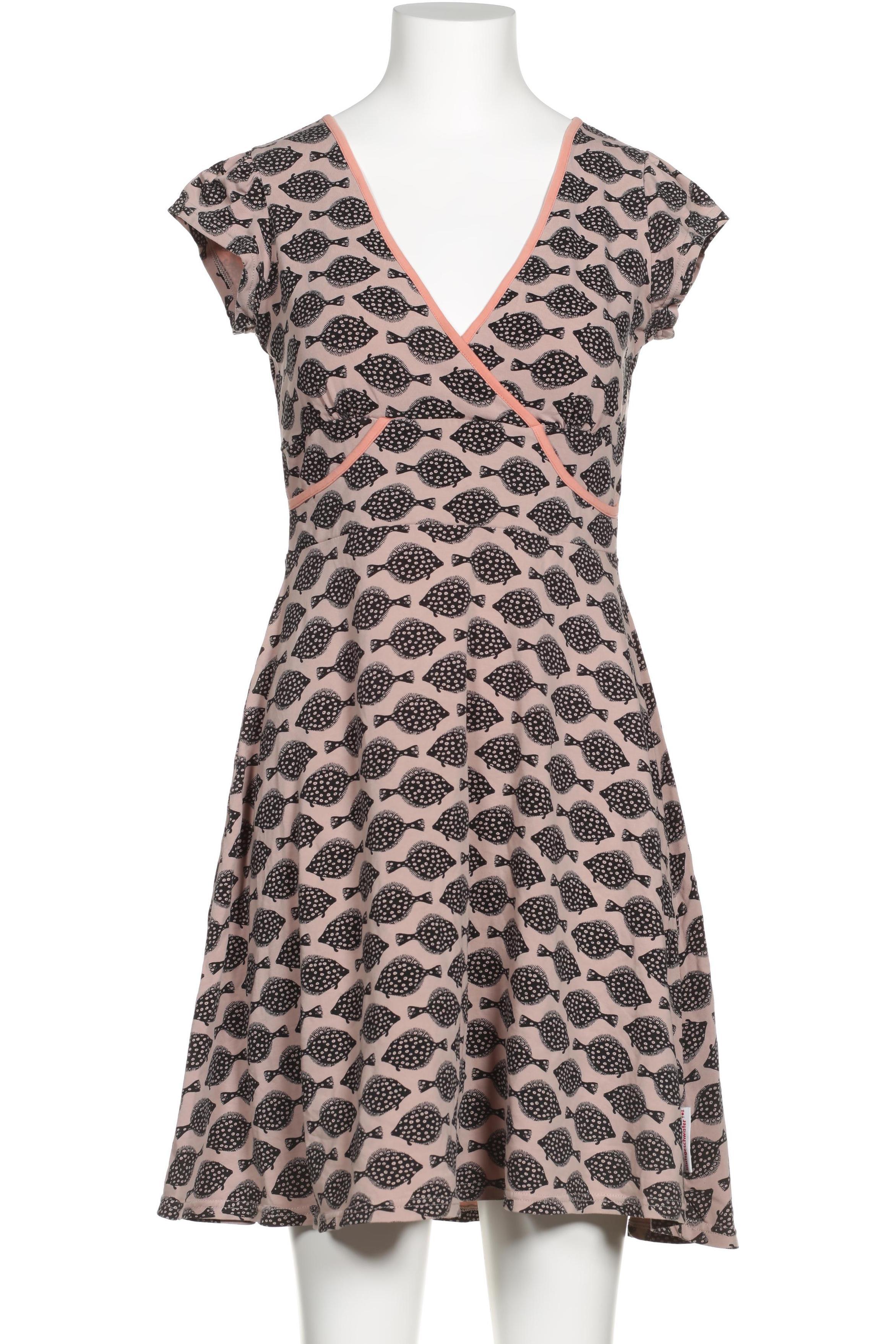 

Blutsgeschwister Damen Kleid, beige, Gr.