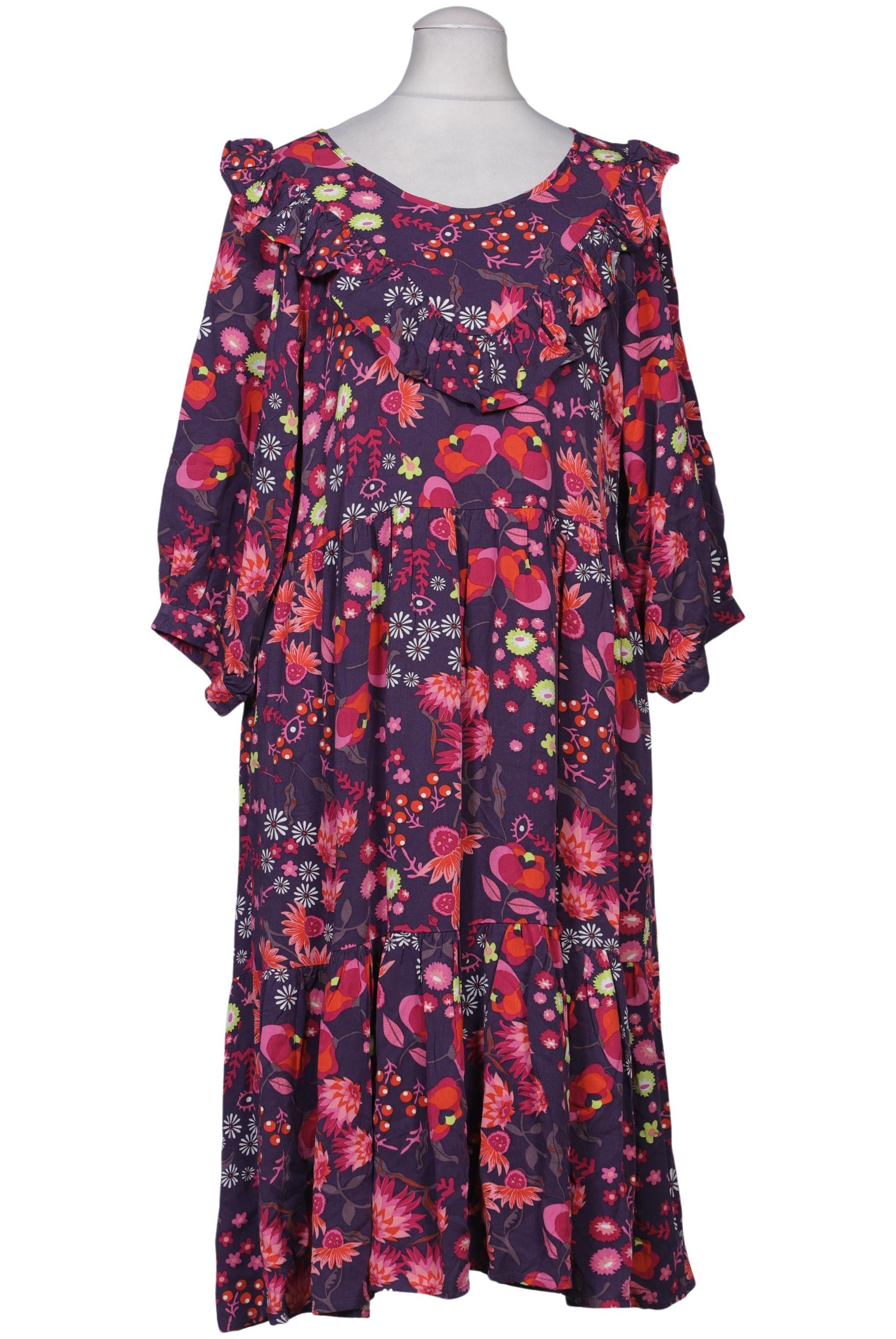 

Blutsgeschwister Damen Kleid, flieder, Gr. 34