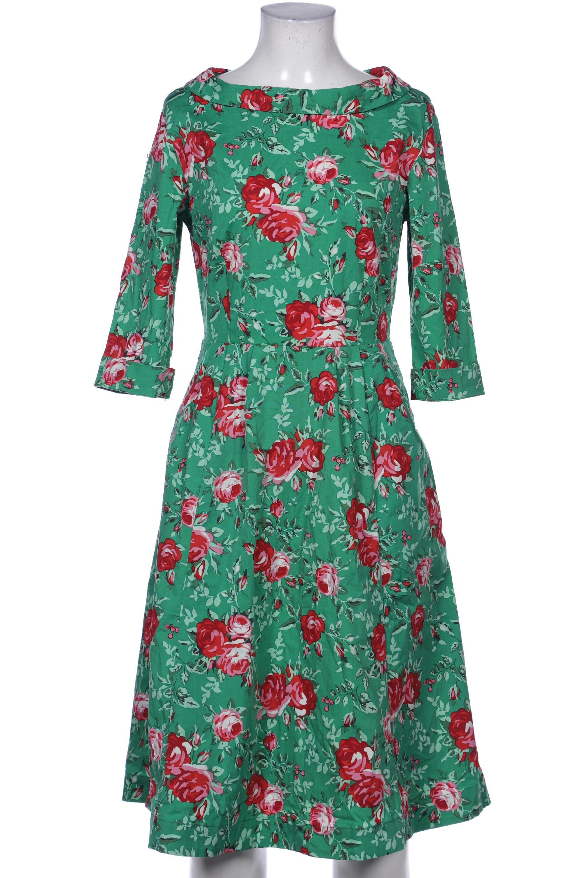 

Blutsgeschwister Damen Kleid, grün, Gr. 36