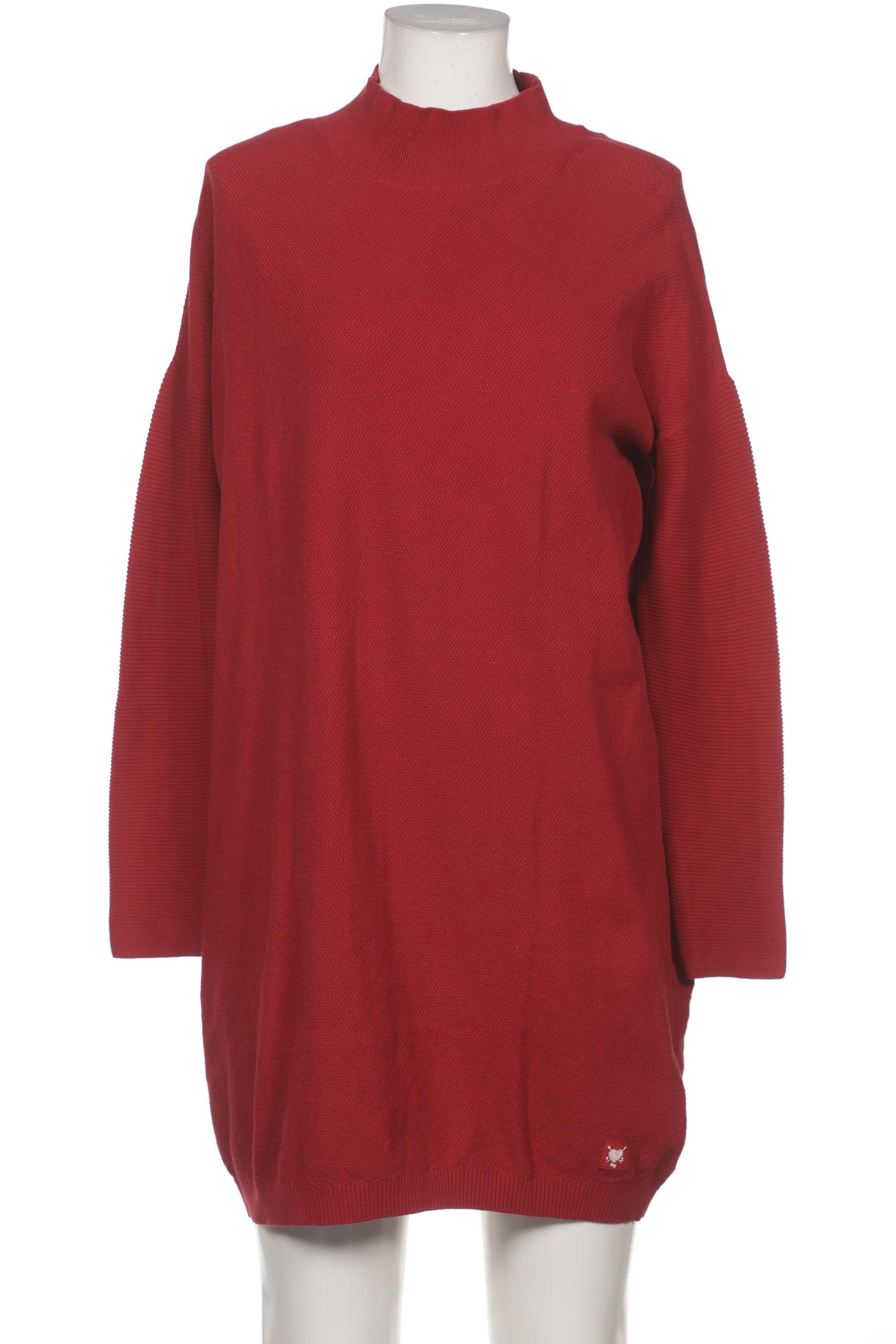 

Blutsgeschwister Damen Kleid, rot, Gr. 42