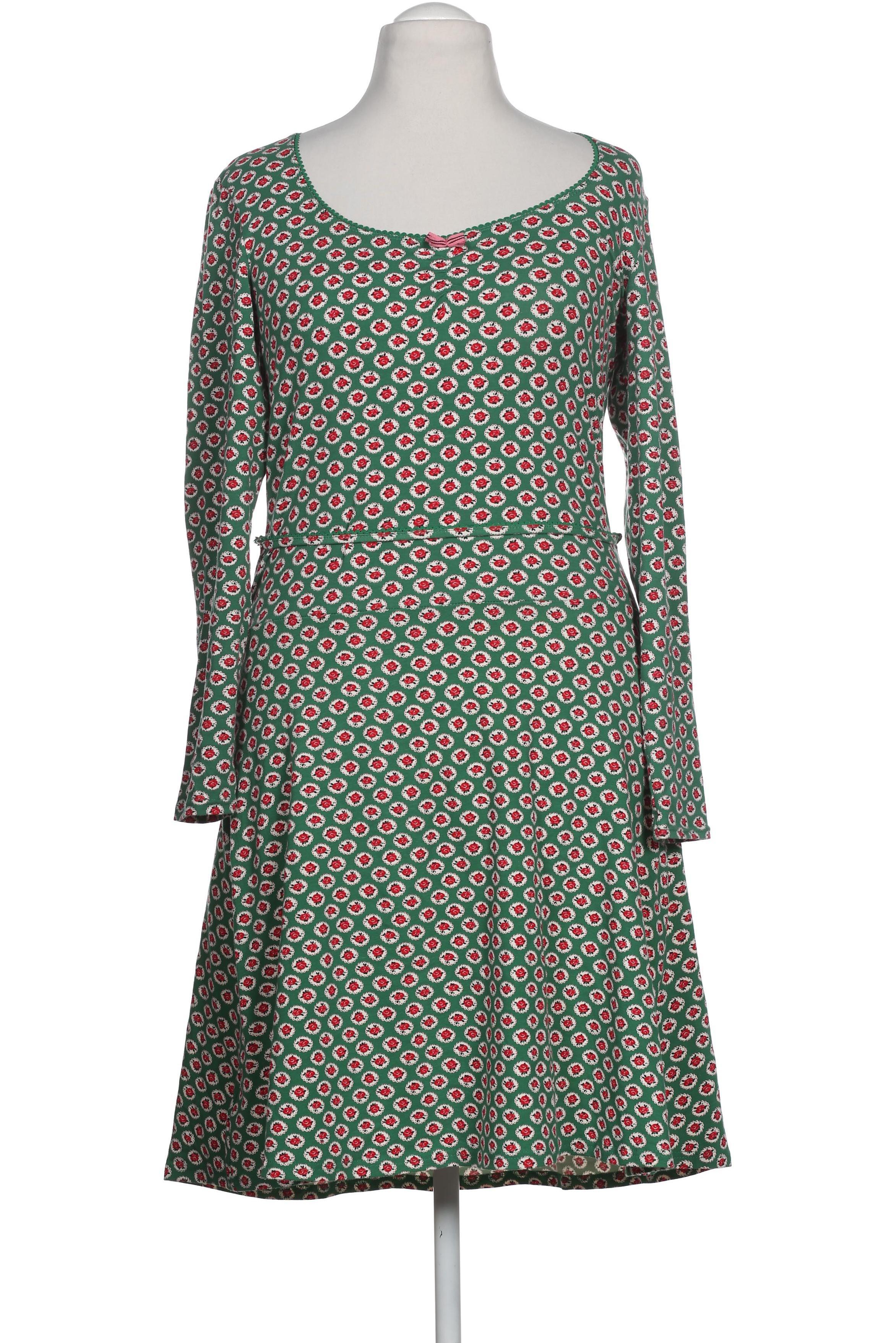 

Blutsgeschwister Damen Kleid, grün, Gr.