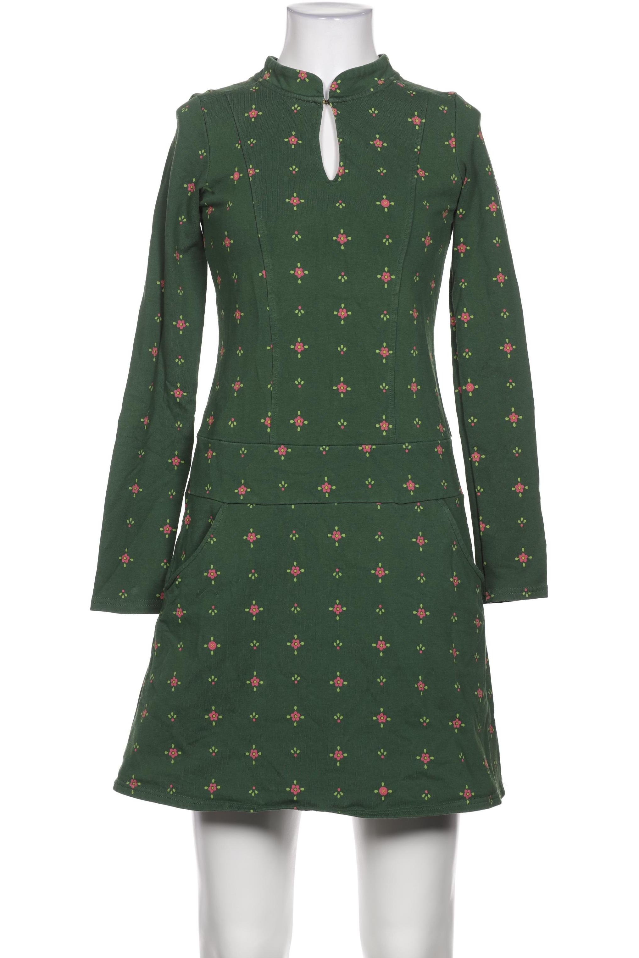 

Blutsgeschwister Damen Kleid, grün
