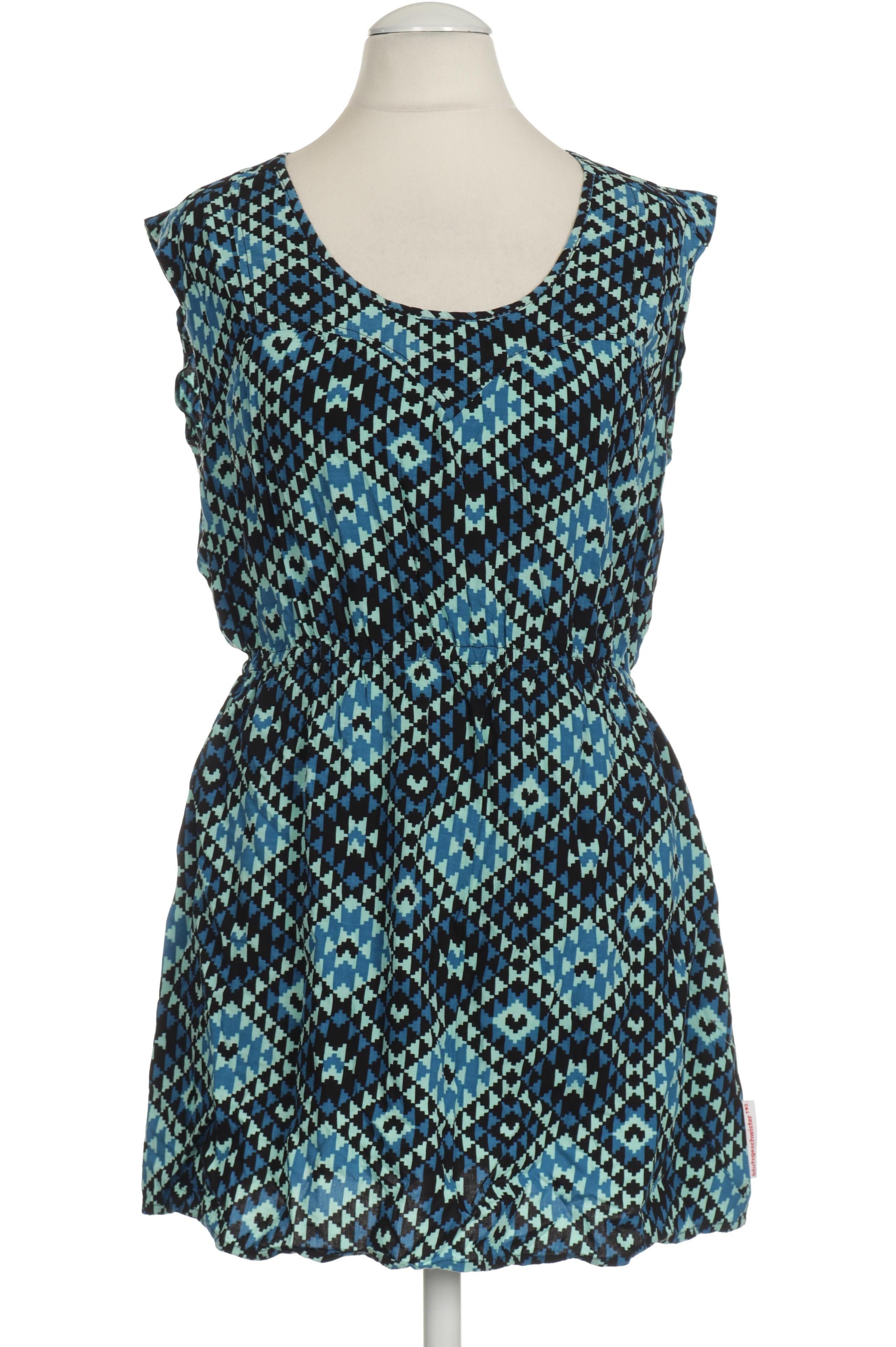 

Blutsgeschwister Damen Kleid, blau, Gr.