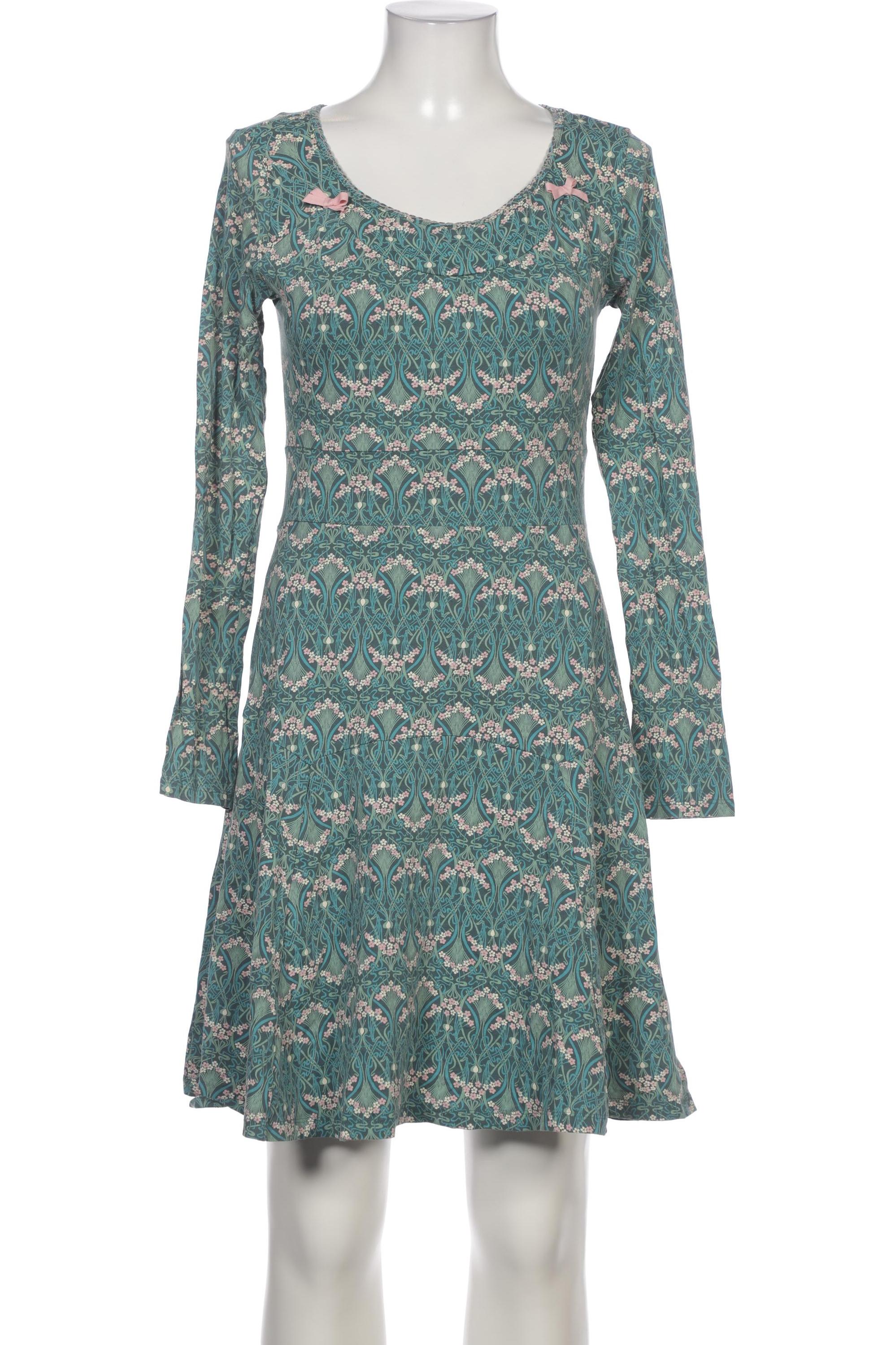 

Blutsgeschwister Damen Kleid, türkis