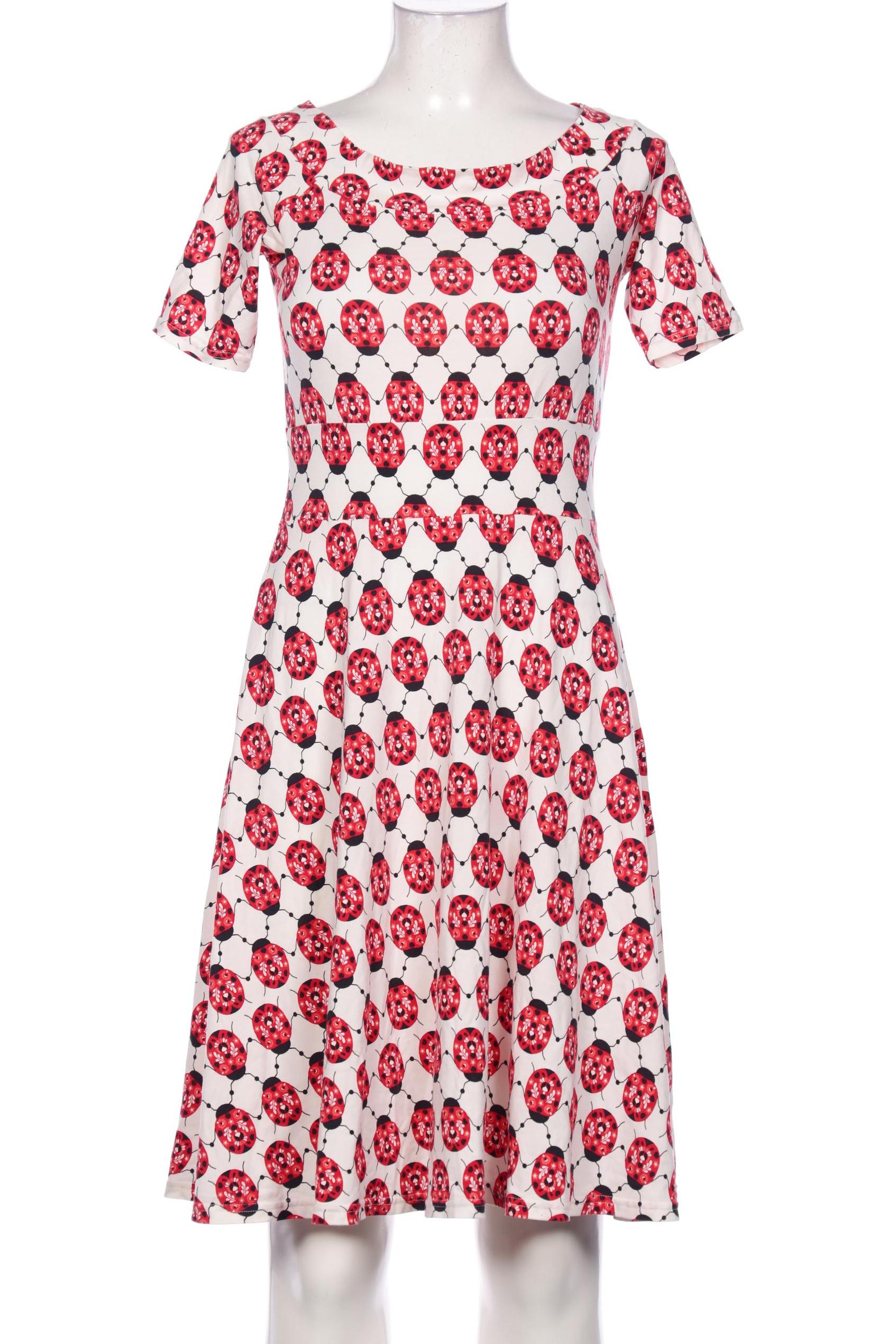 

Blutsgeschwister Damen Kleid, mehrfarbig, Gr. 38